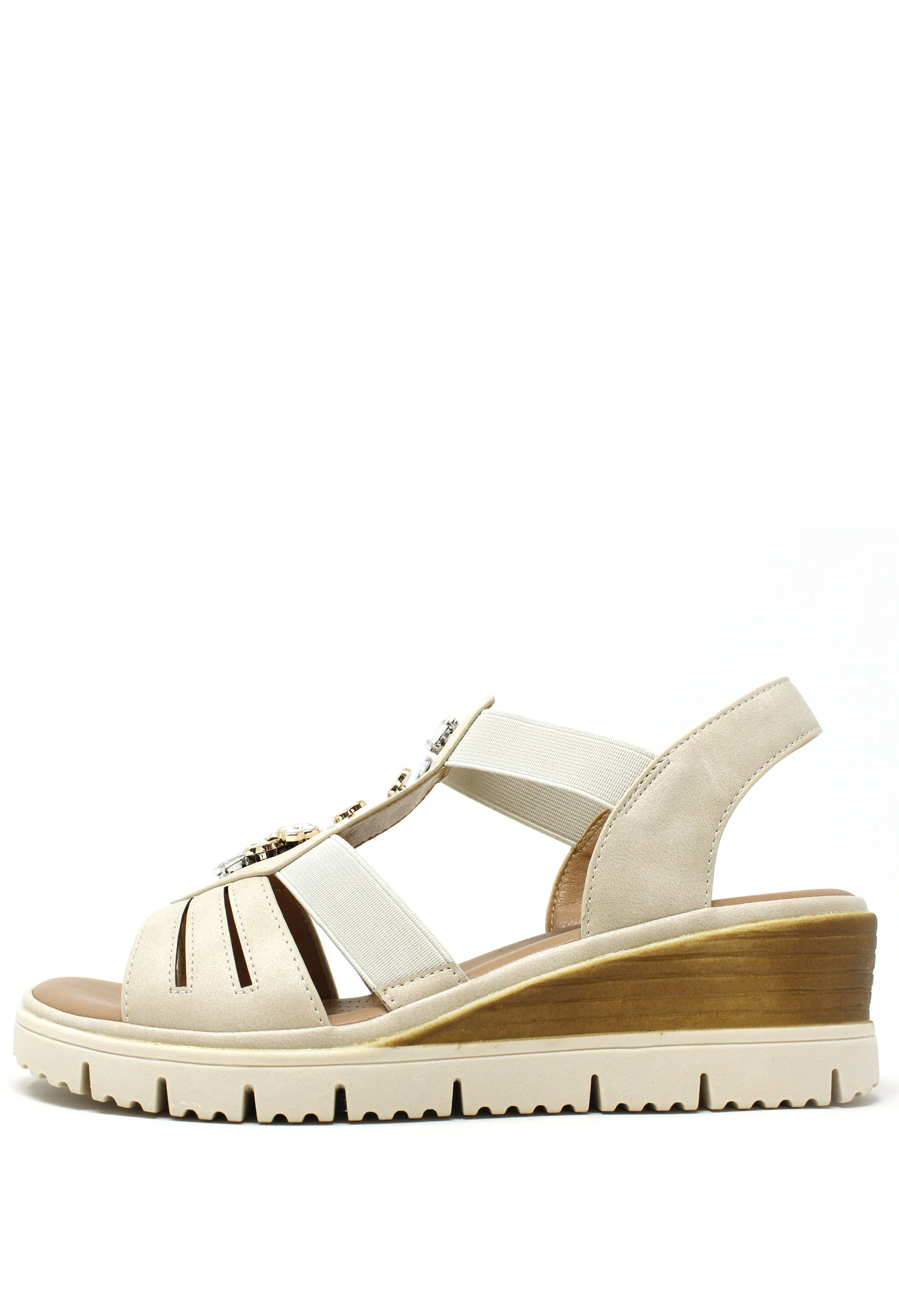 Dolly Wedge - Image 2