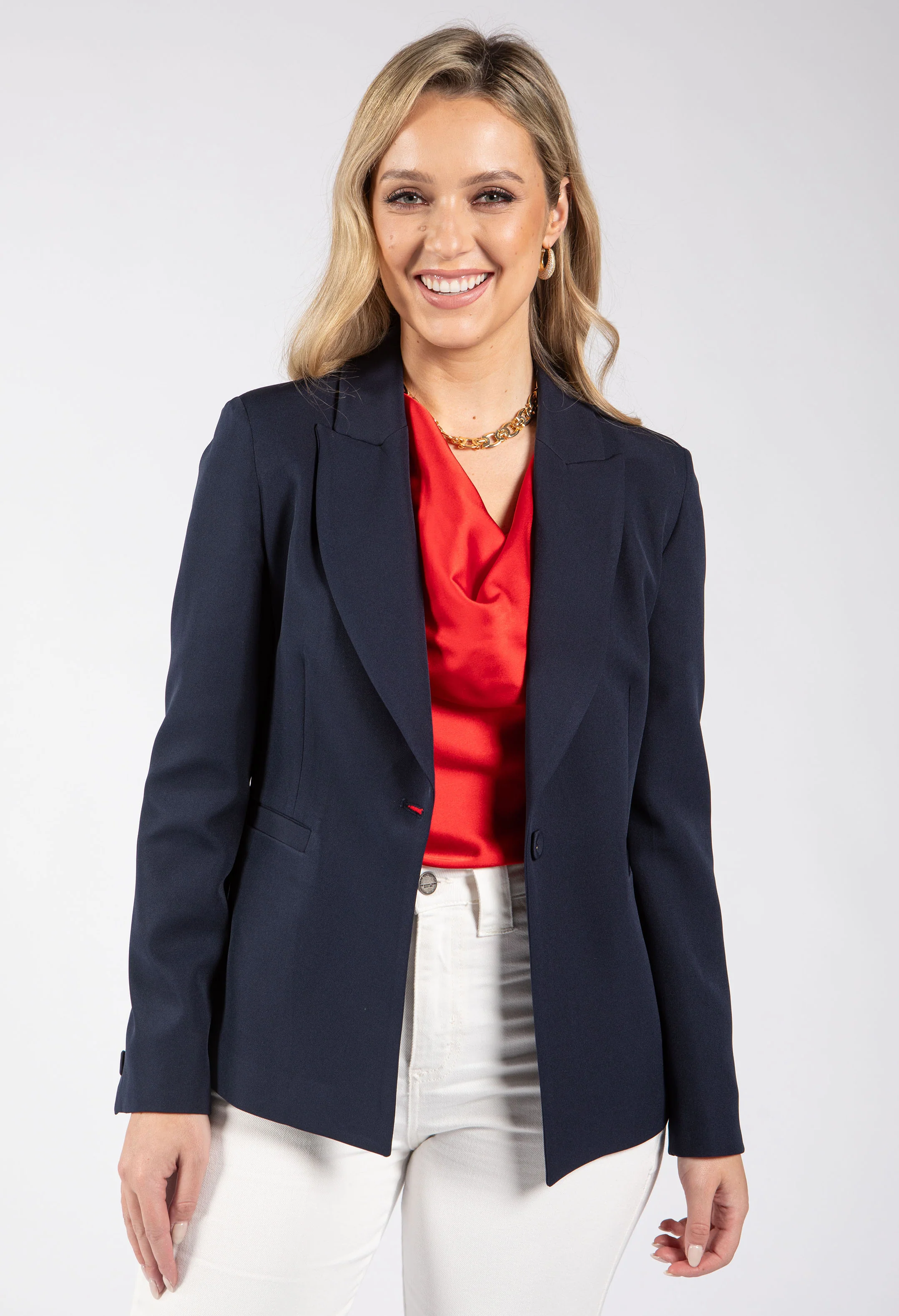 Donna Blazer - Image 2