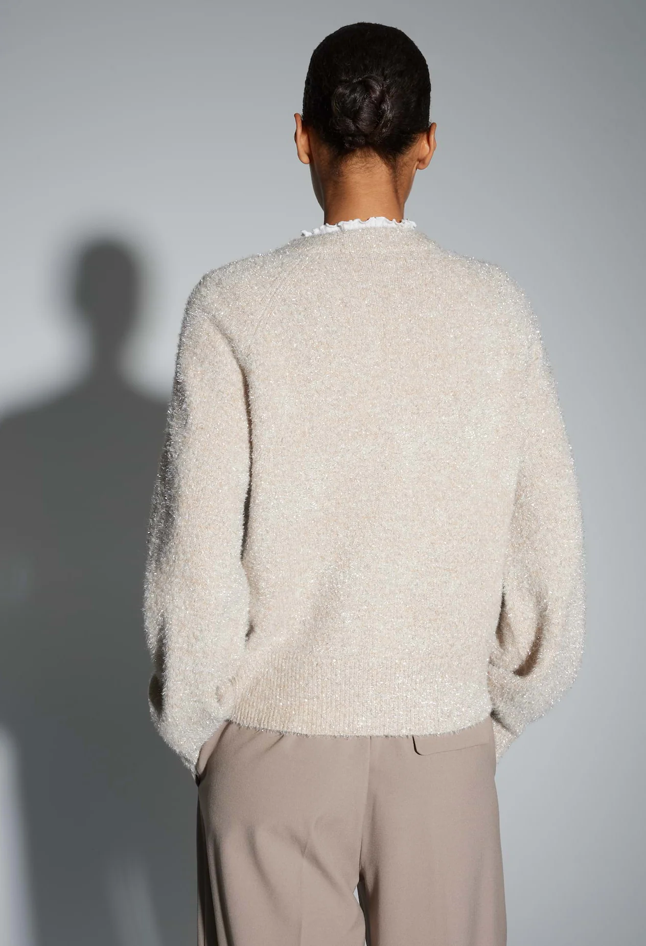 Dosmic regular cardigan - Image 3