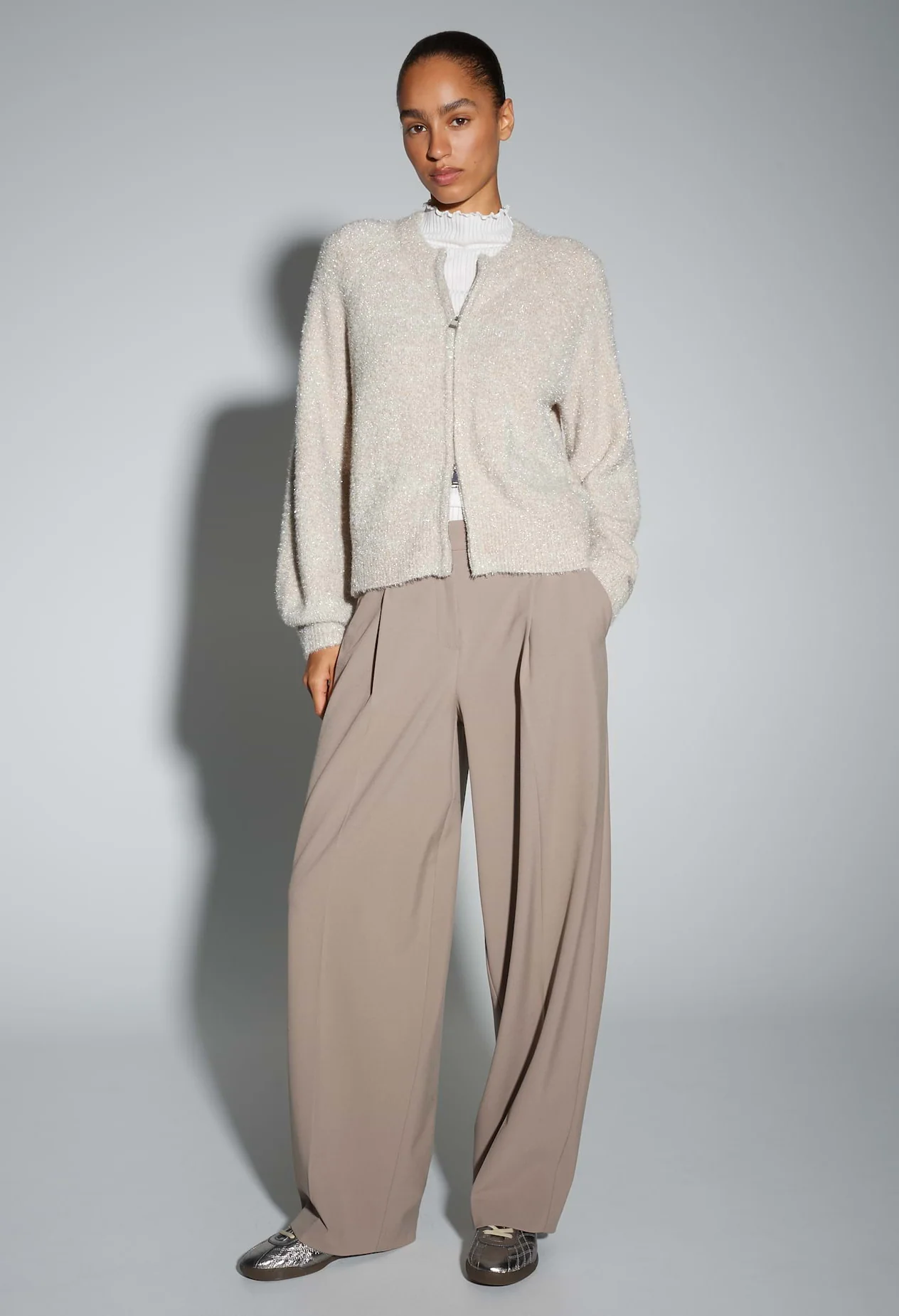 Dosmic regular cardigan - Image 5