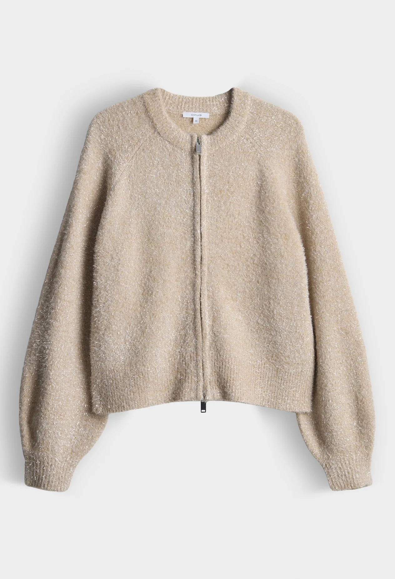 Dosmic regular cardigan - Image 6