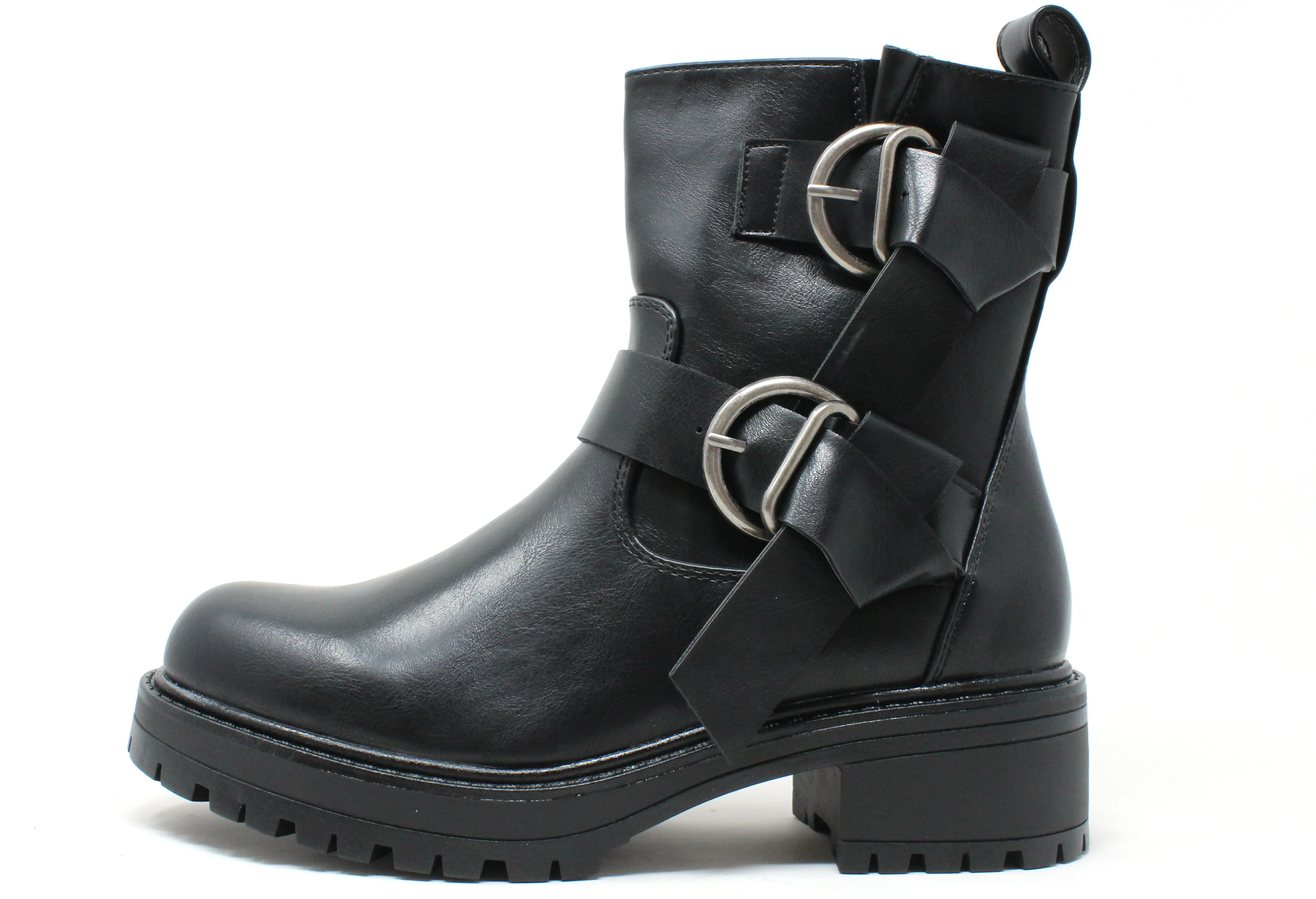 Double Buckle Boot - Image 2
