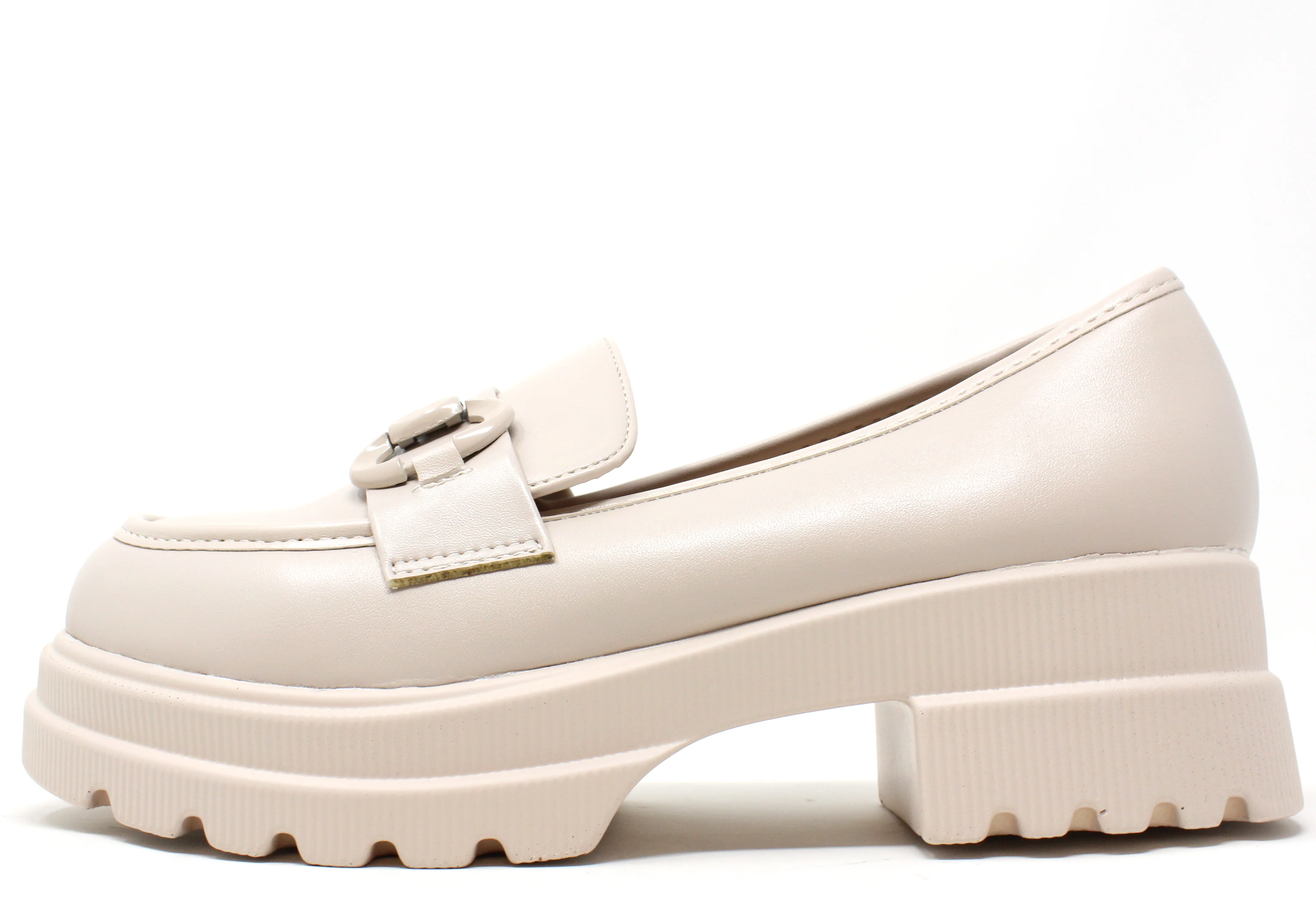 Double Sole Loafer - Image 2