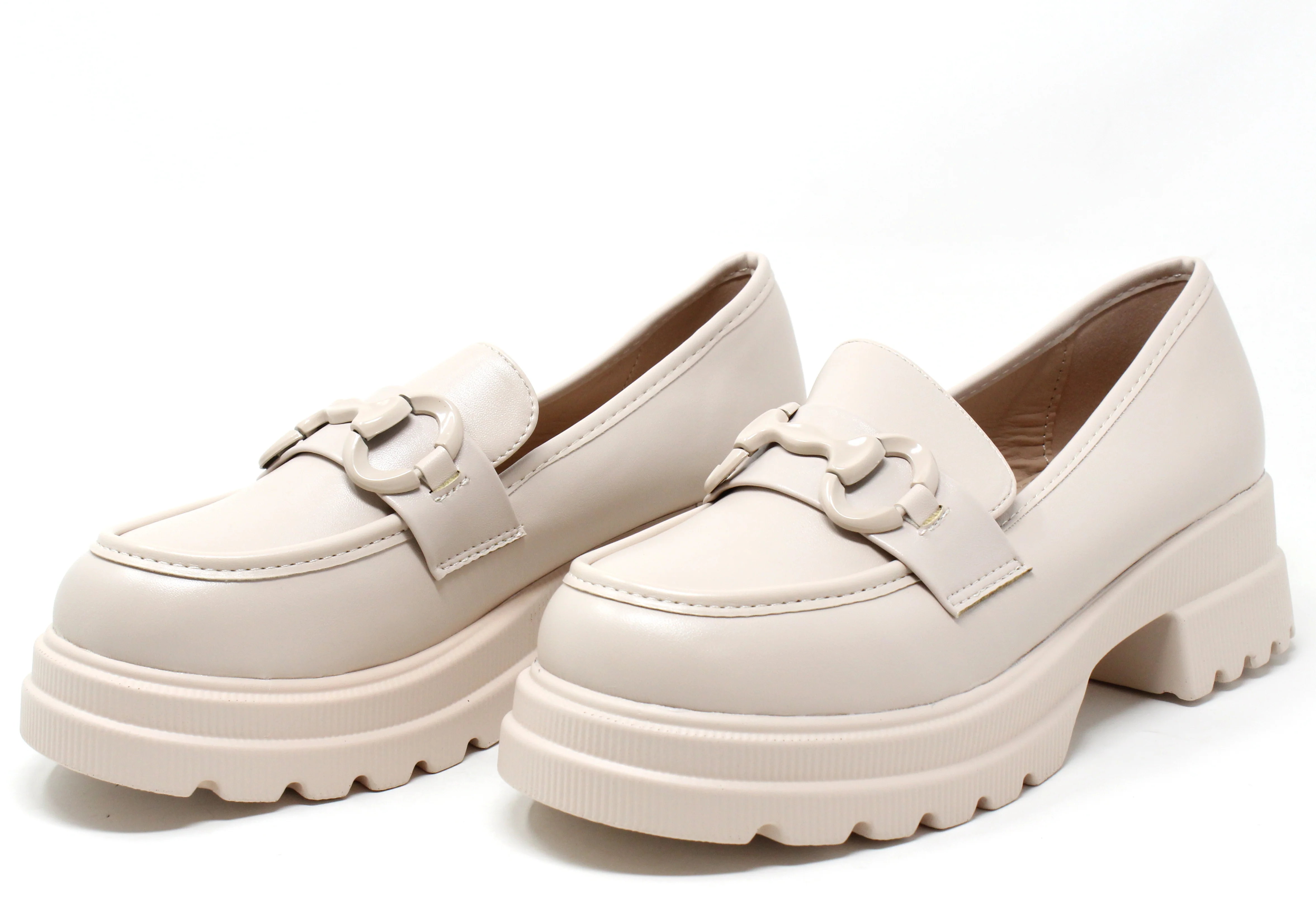 Double Sole Loafer - Image 3