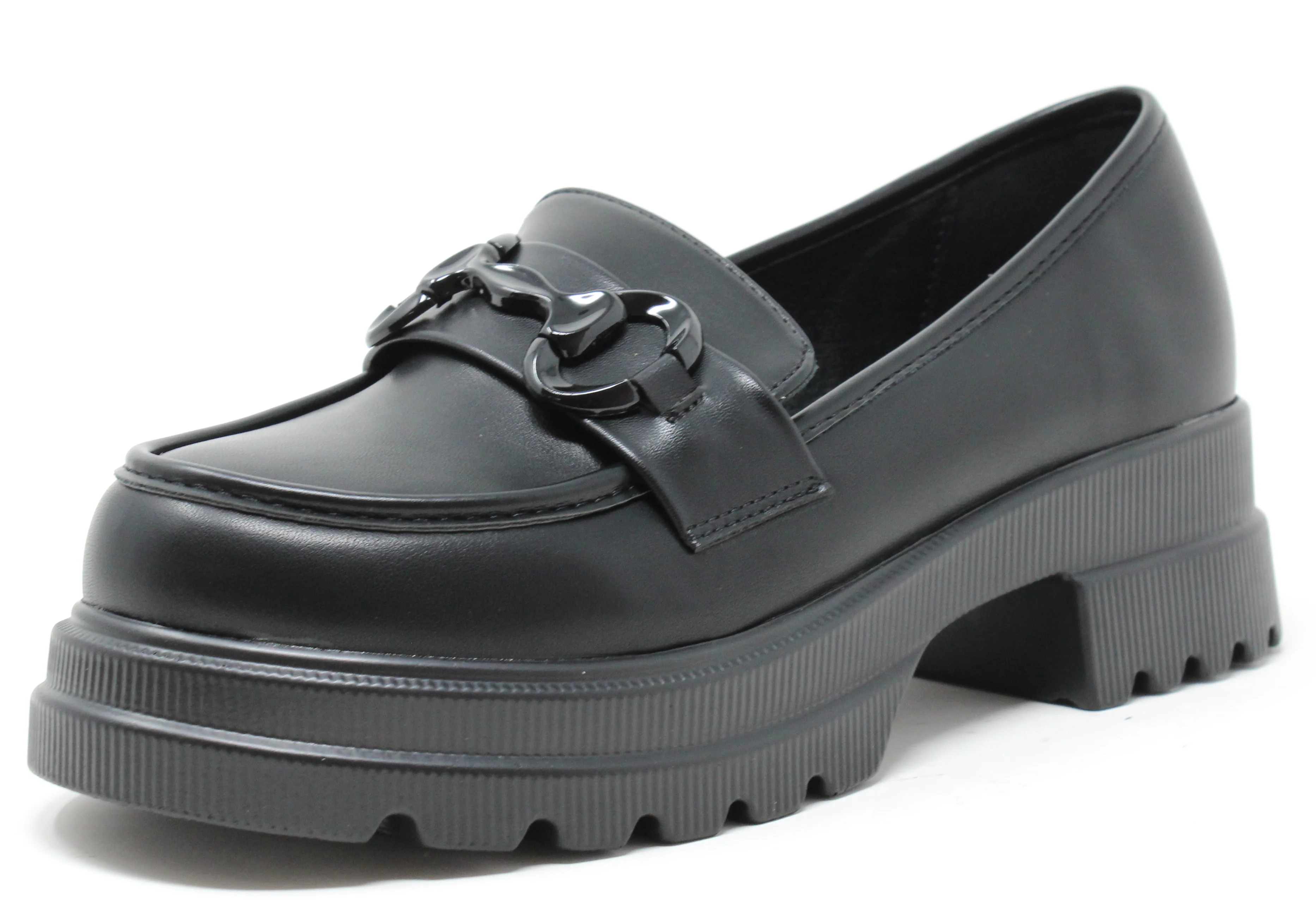 Double Sole Loafer - Image 5