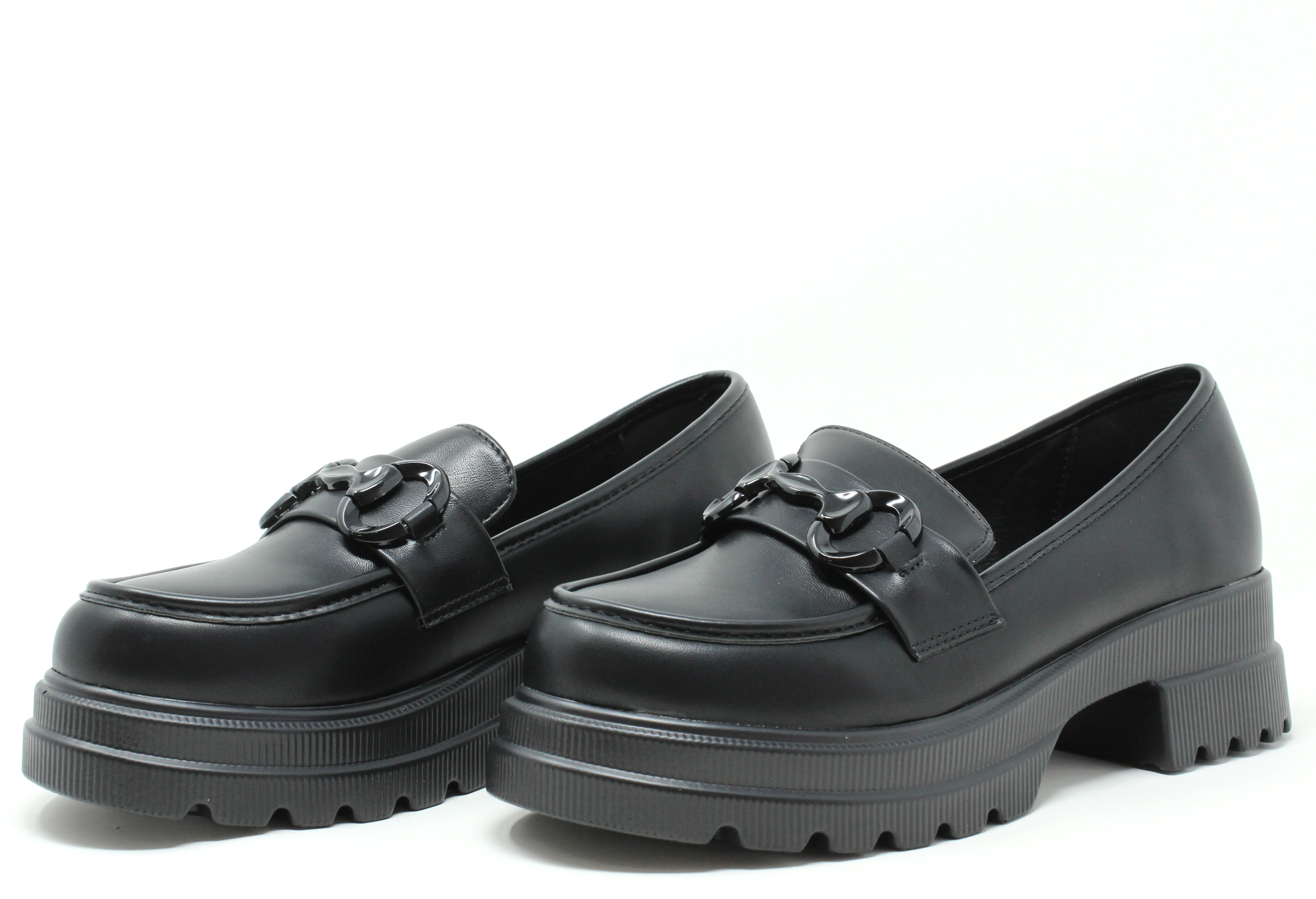 Double Sole Loafer - Image 7