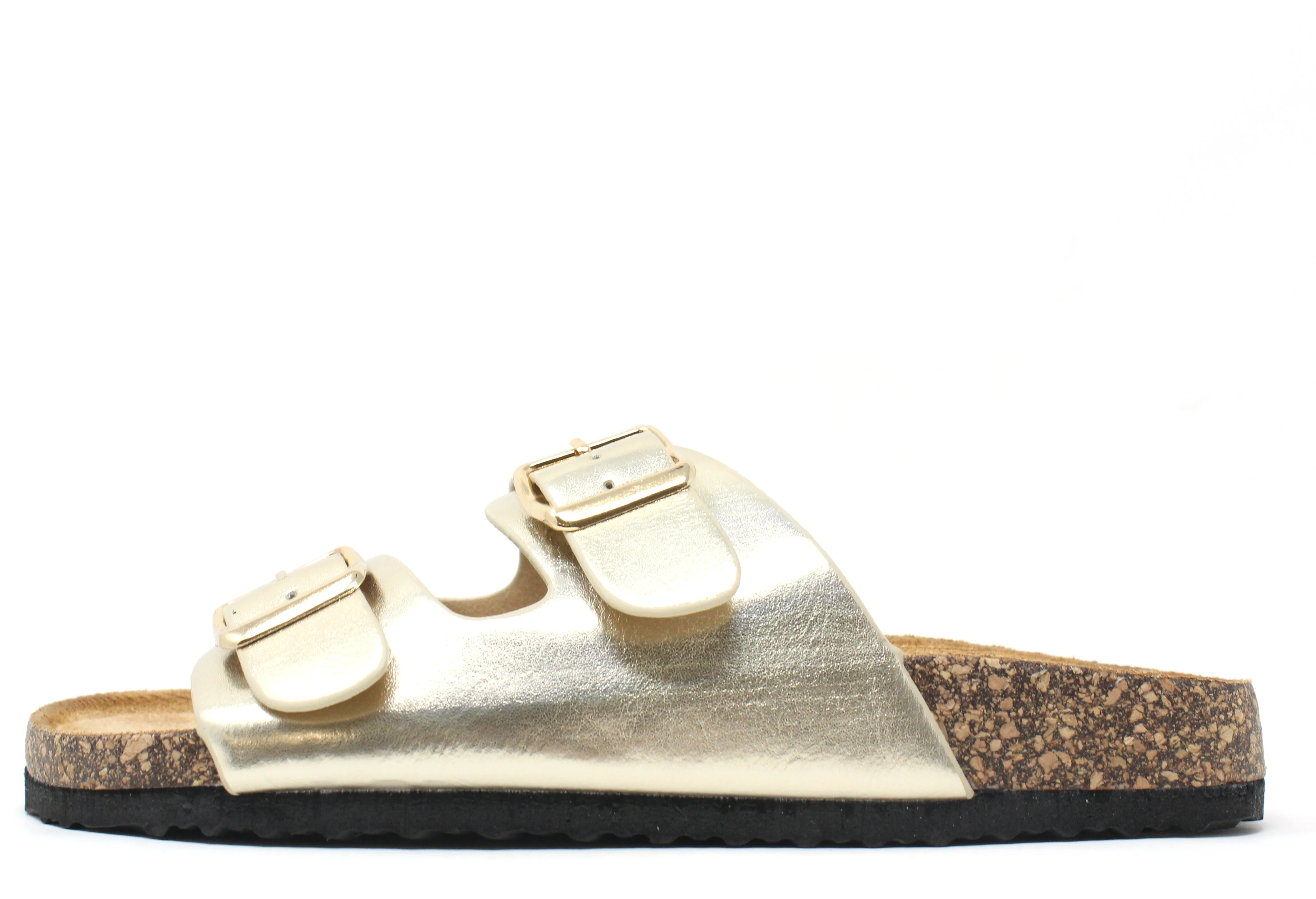 Double Strap Sandal - Image 2