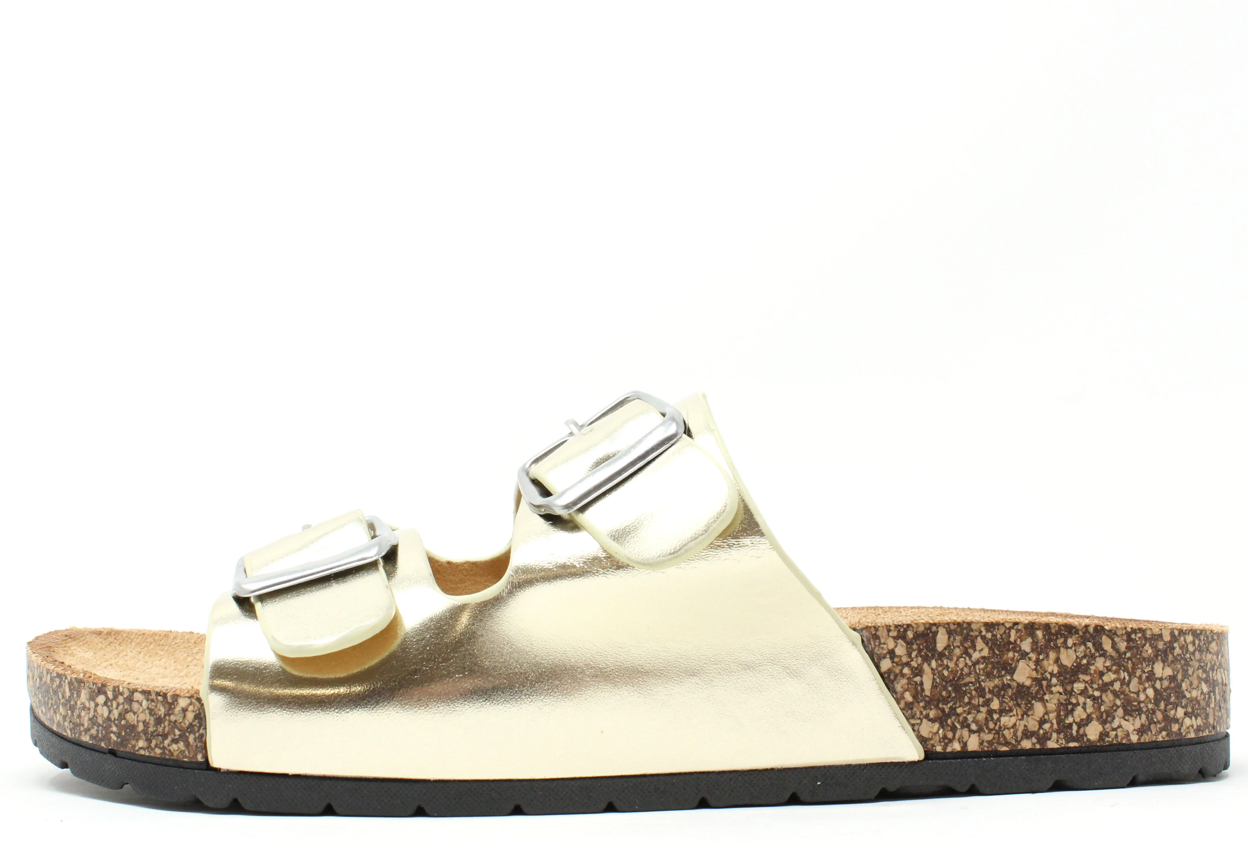 Double Strap Sandal - Image 11