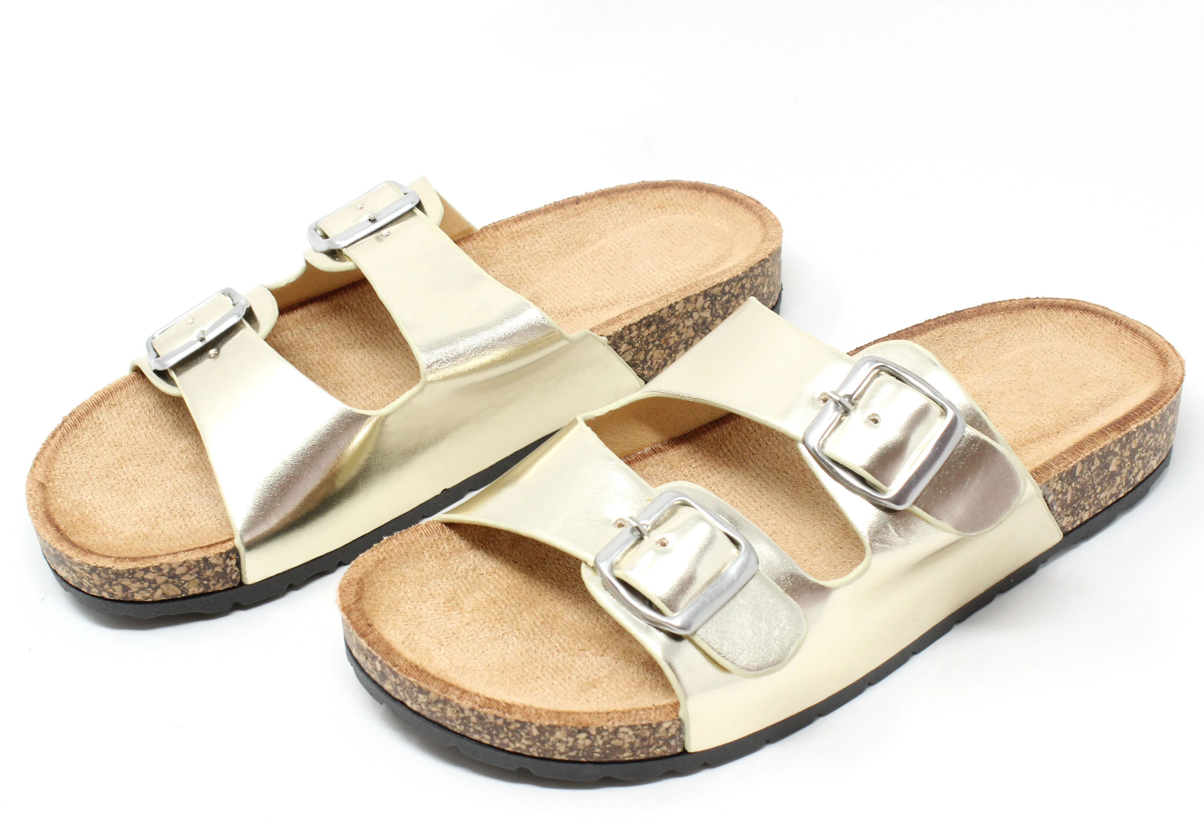 Double Strap Sandal - Image 12