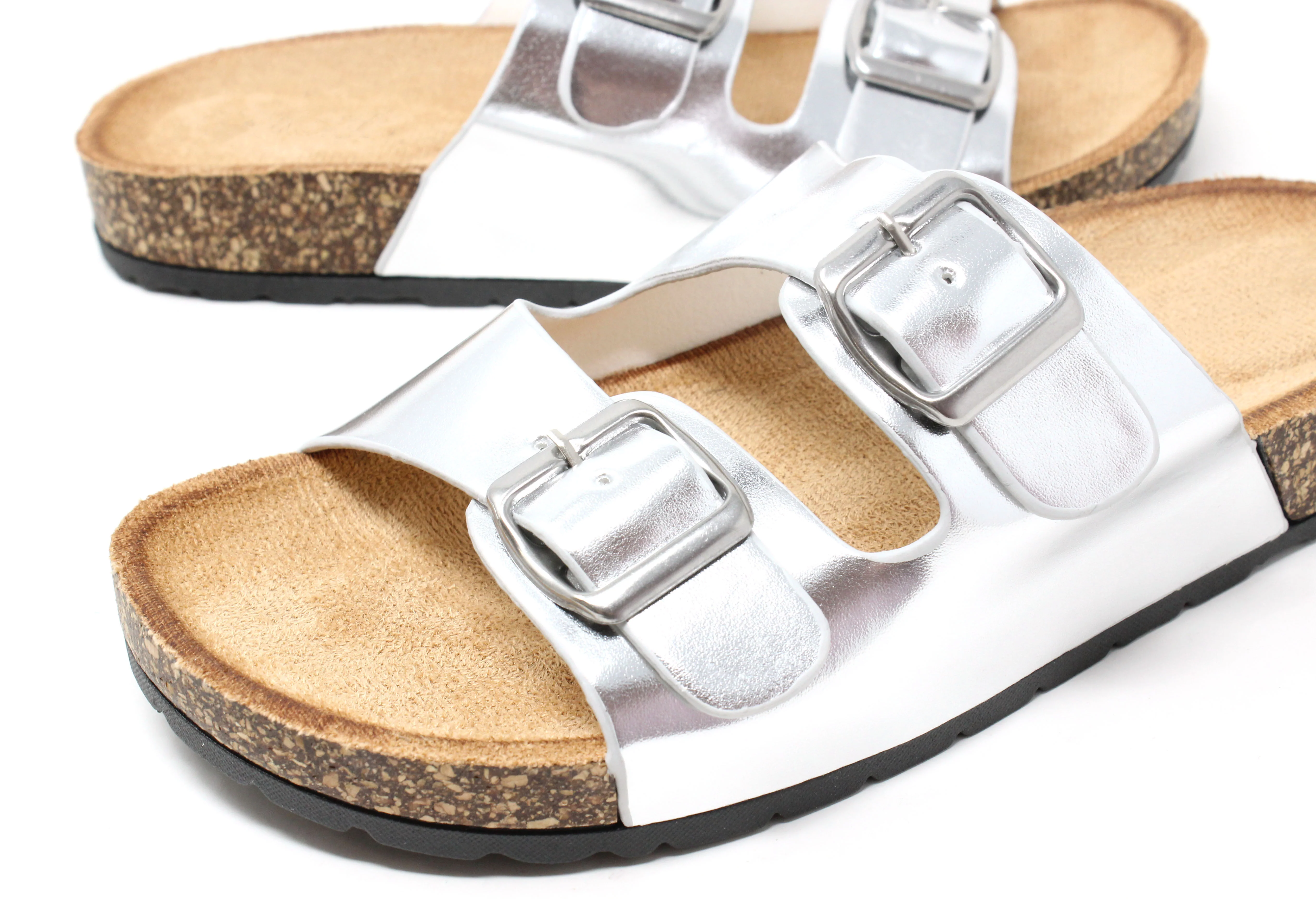 Double Strap Sandal - Image 18
