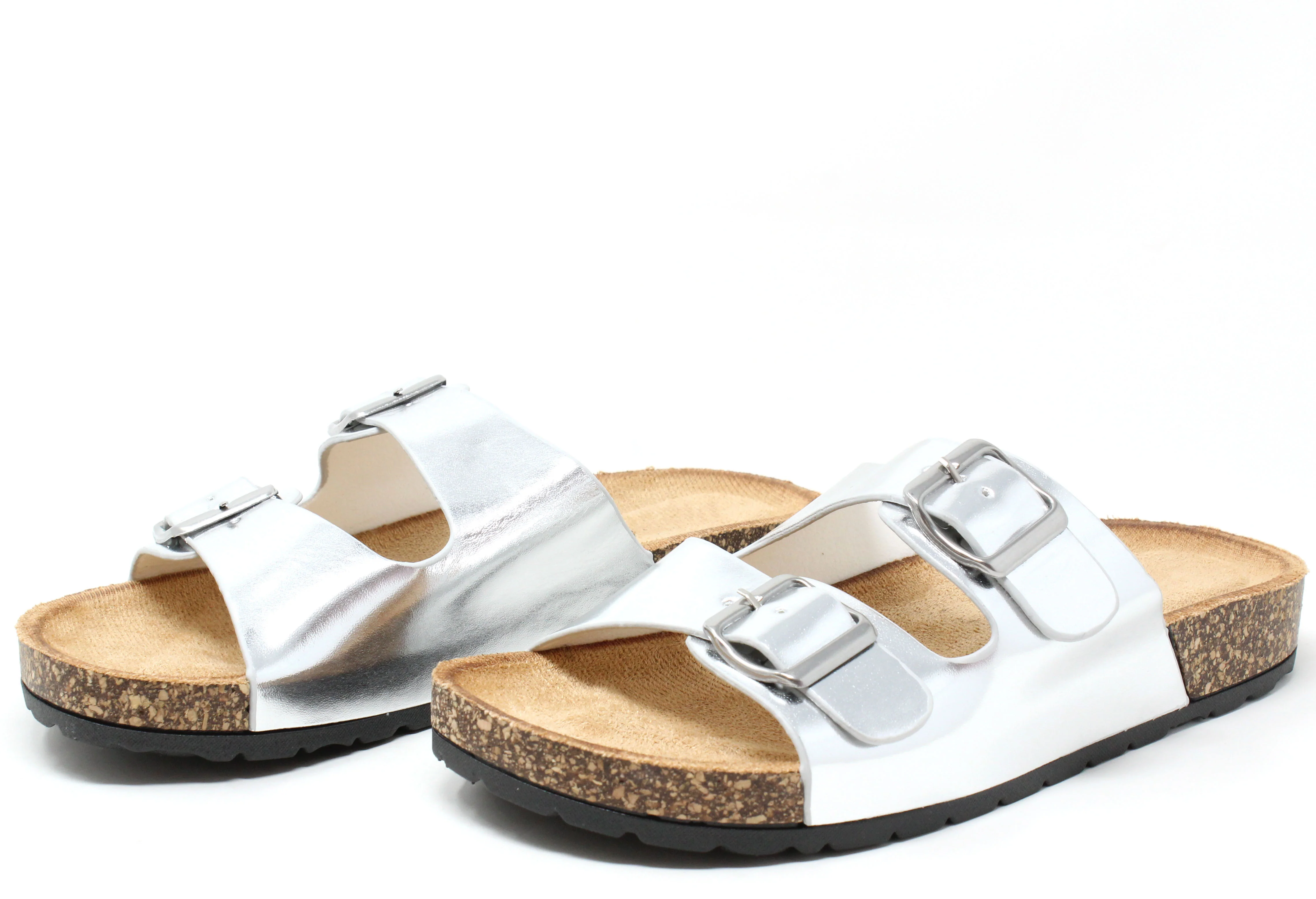 Double Strap Sandal - Image 19