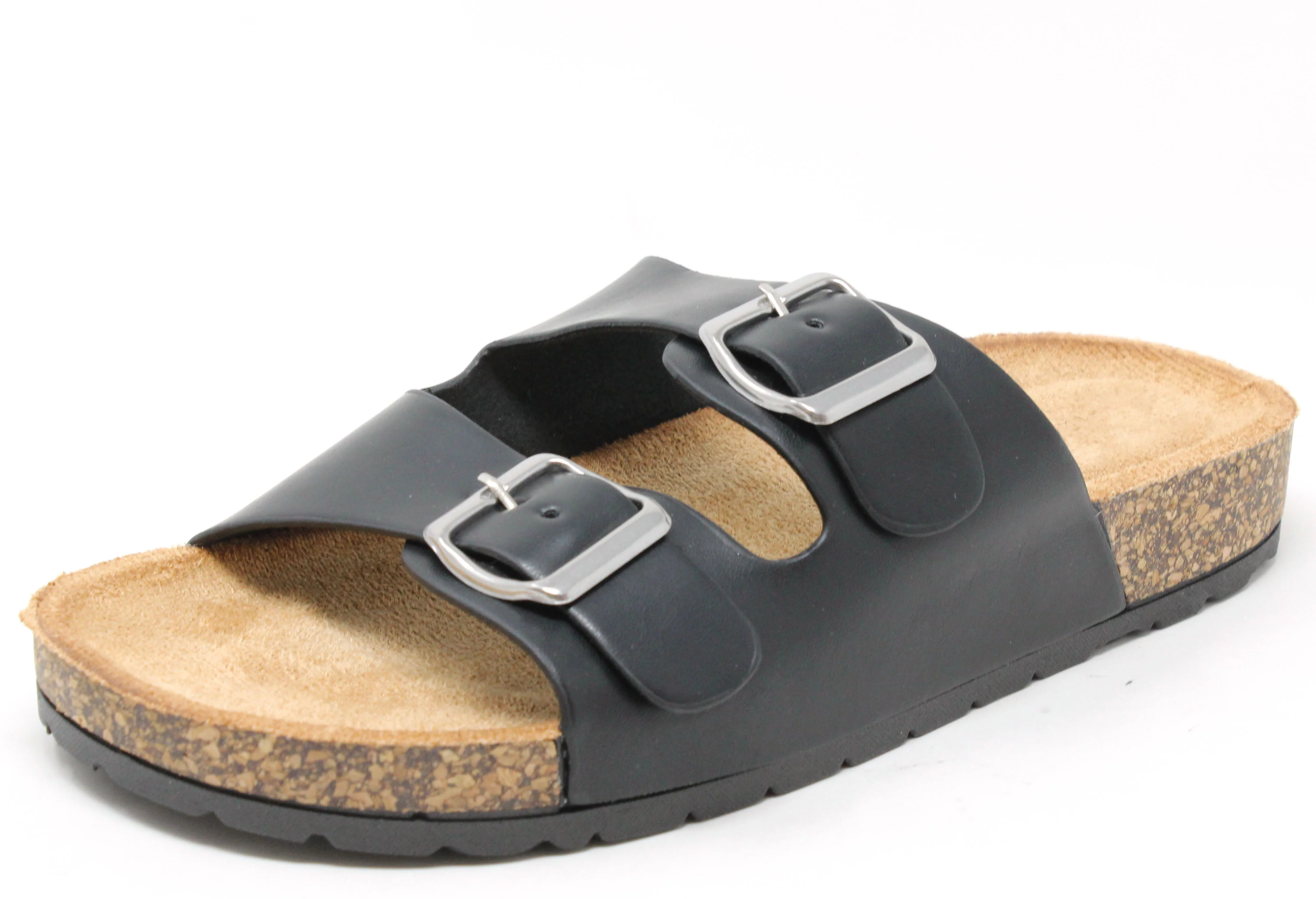 Double Strap Sandal - Image 2