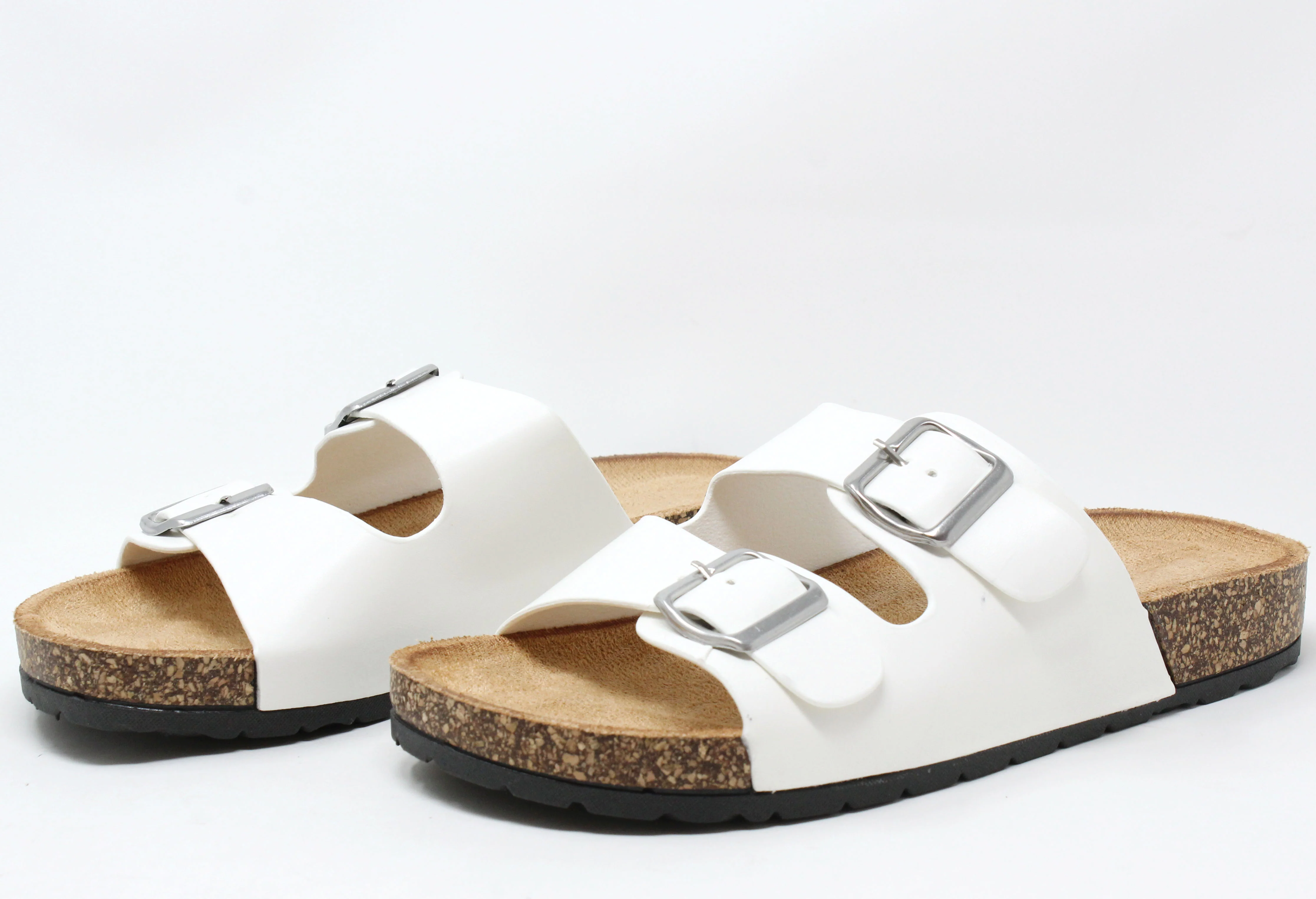 Double Strap Sandal - Image 25