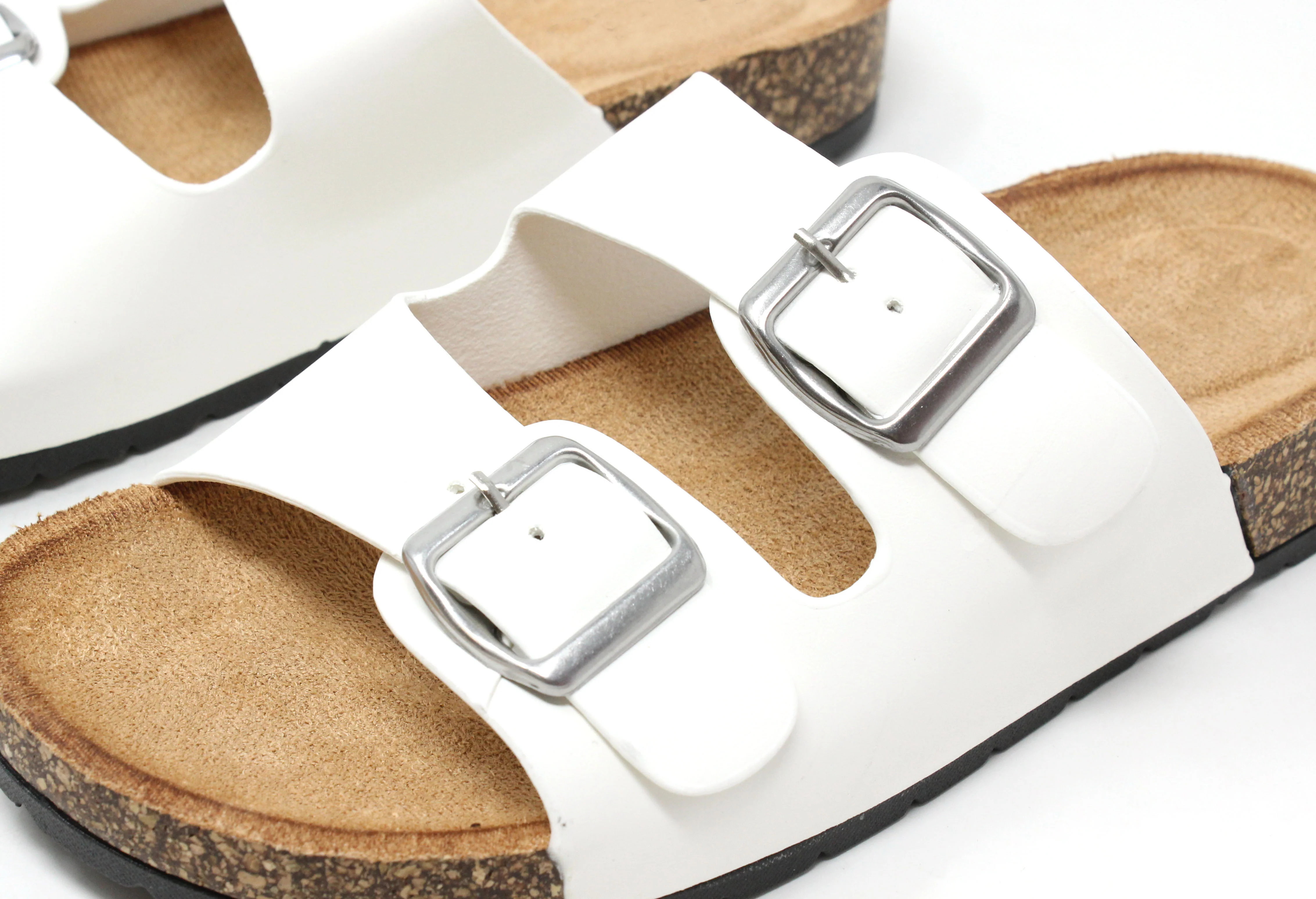 Double Strap Sandal - Image 27