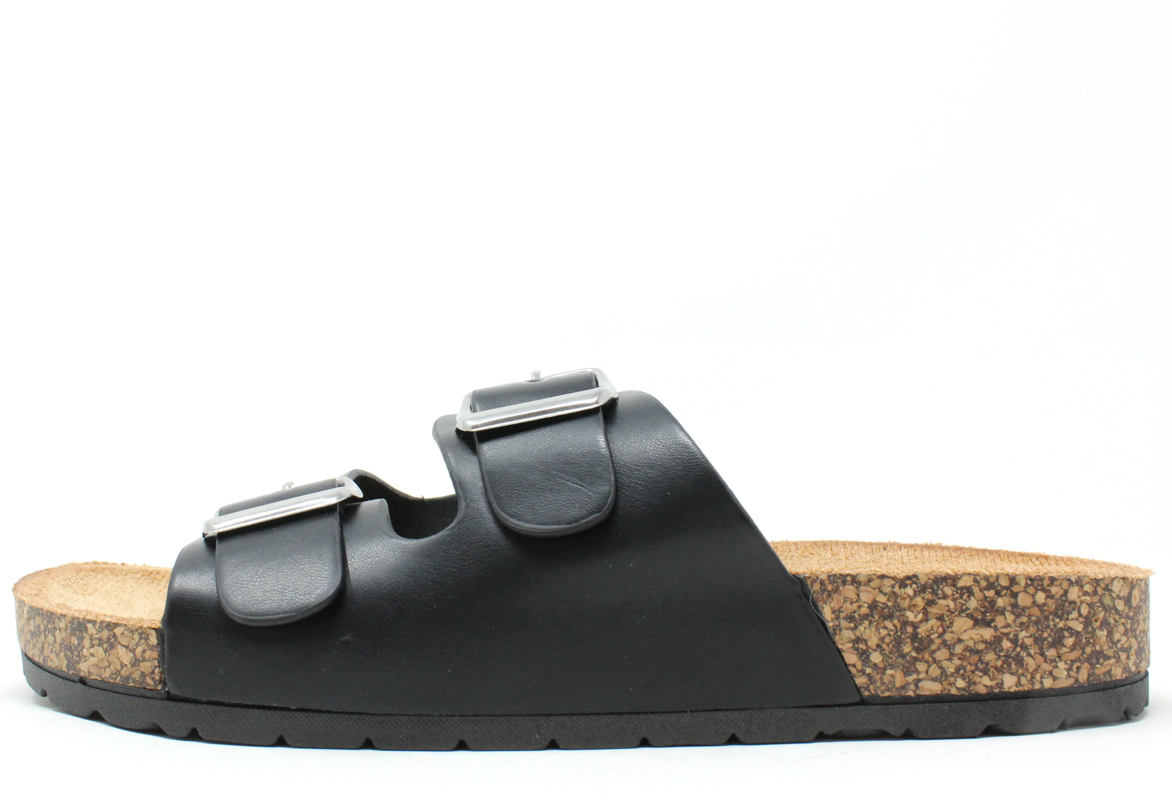 Double Strap Sandal - Image 4