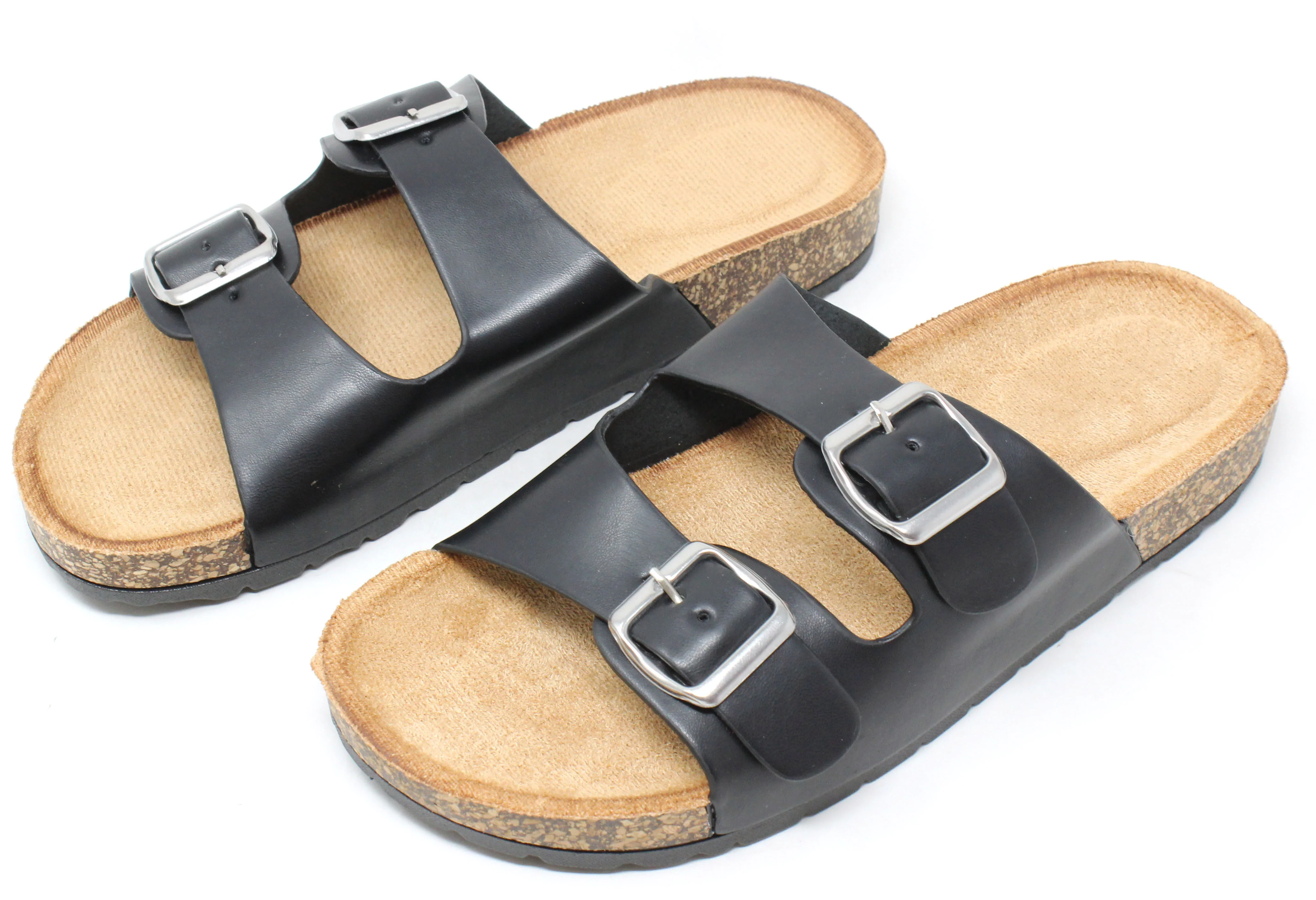 Double Strap Sandal - Image 5