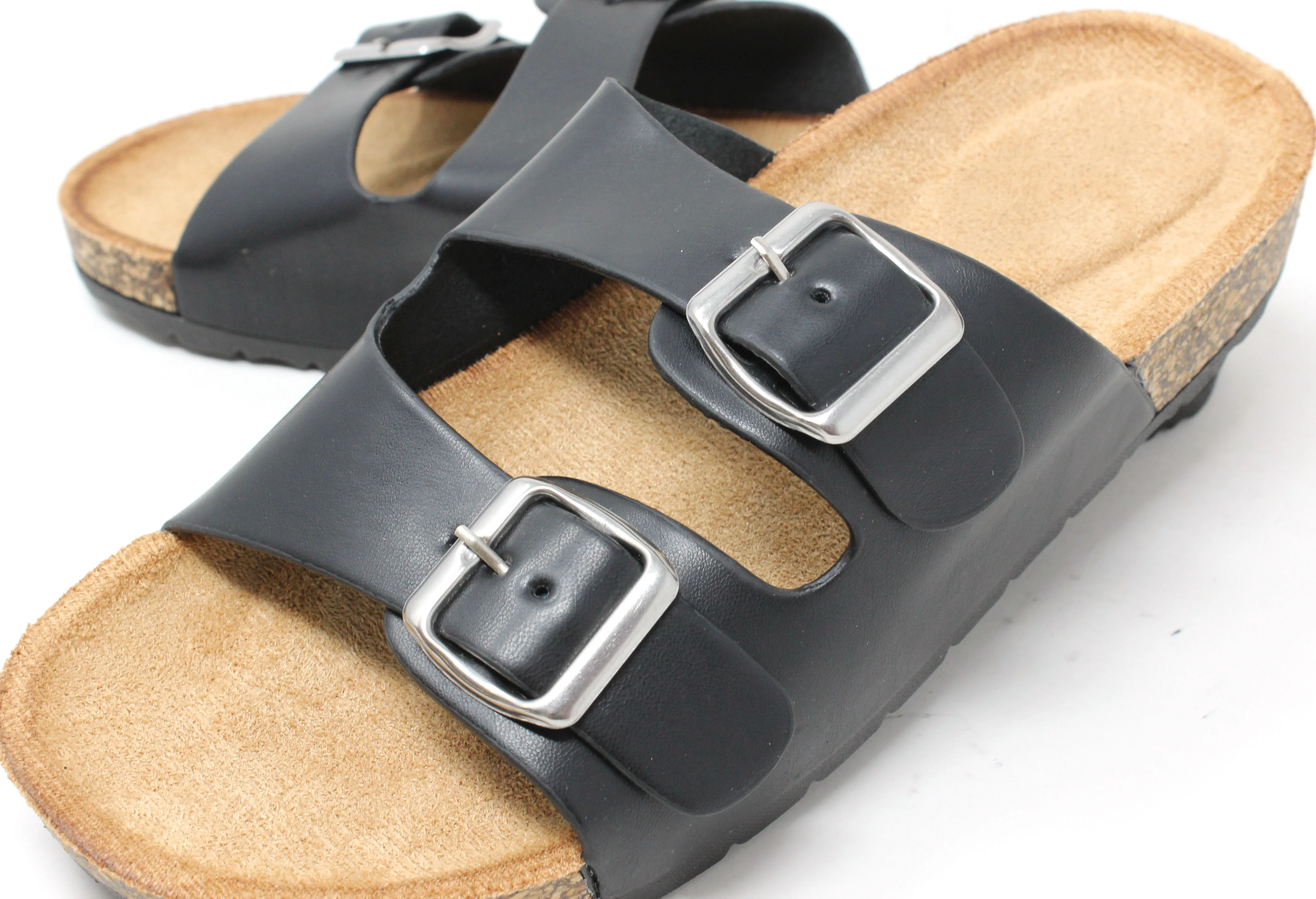 Double Strap Sandal - Image 6