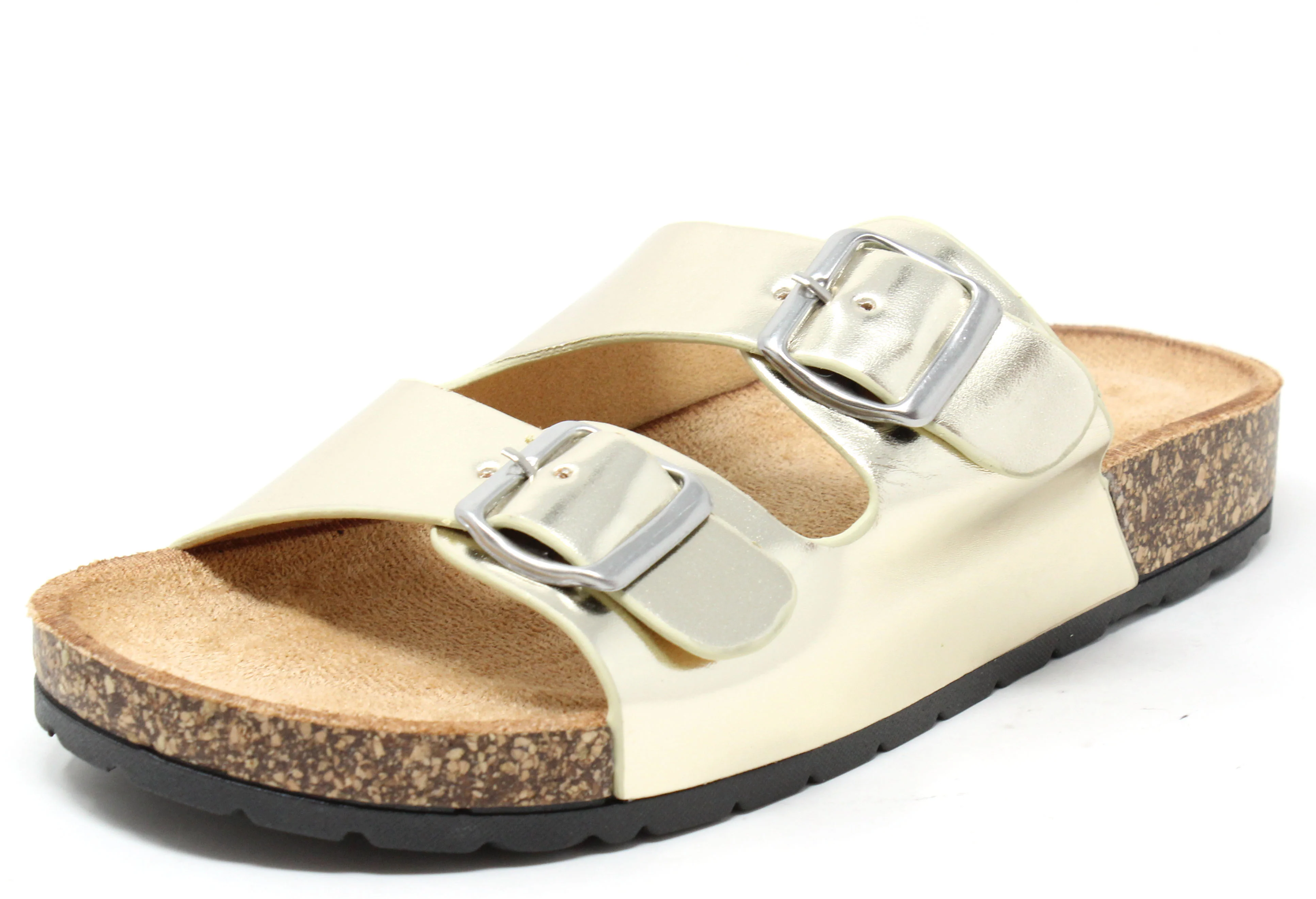 Double Strap Sandal - Image 8