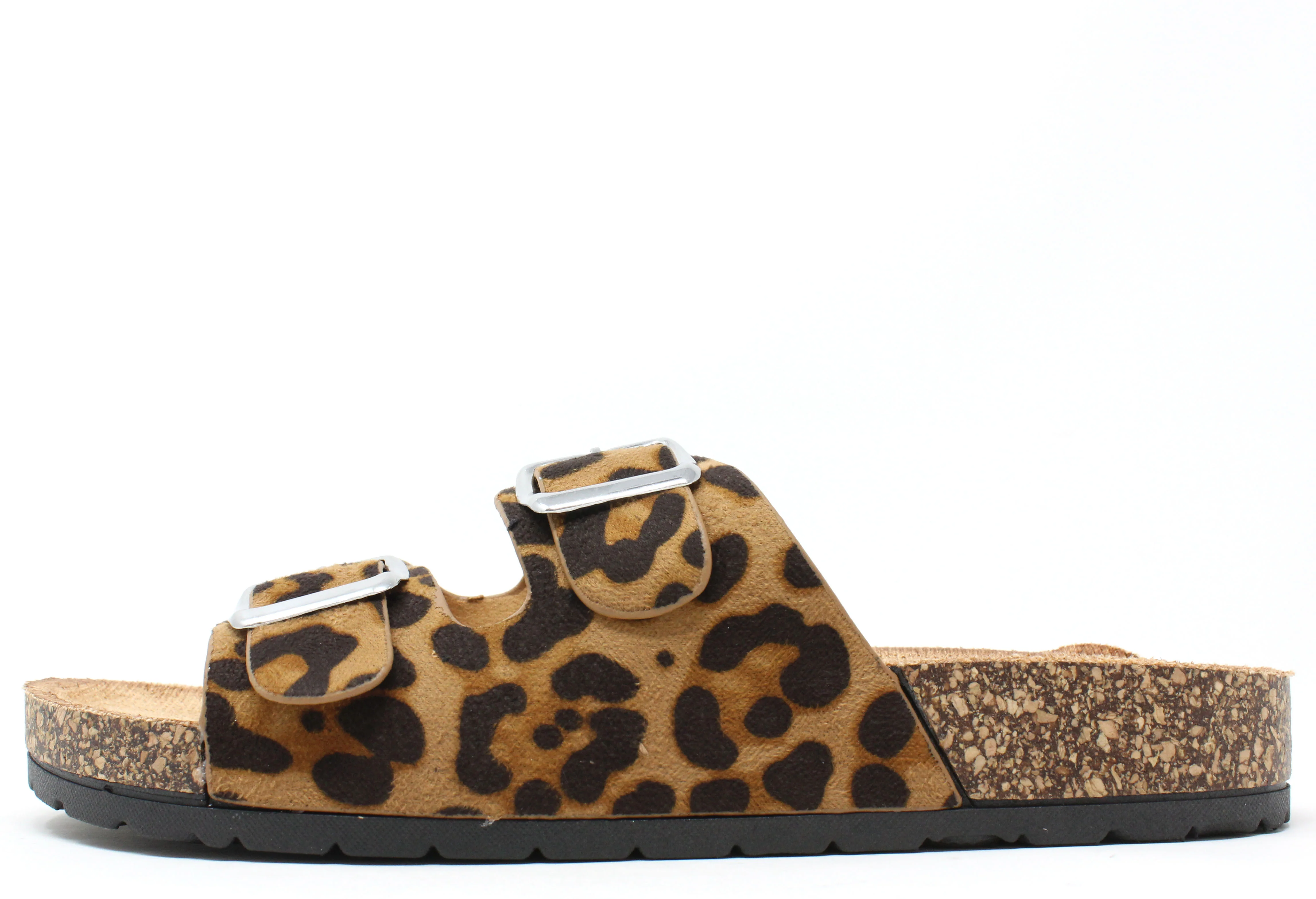 Double Strap Sandal - Image 4