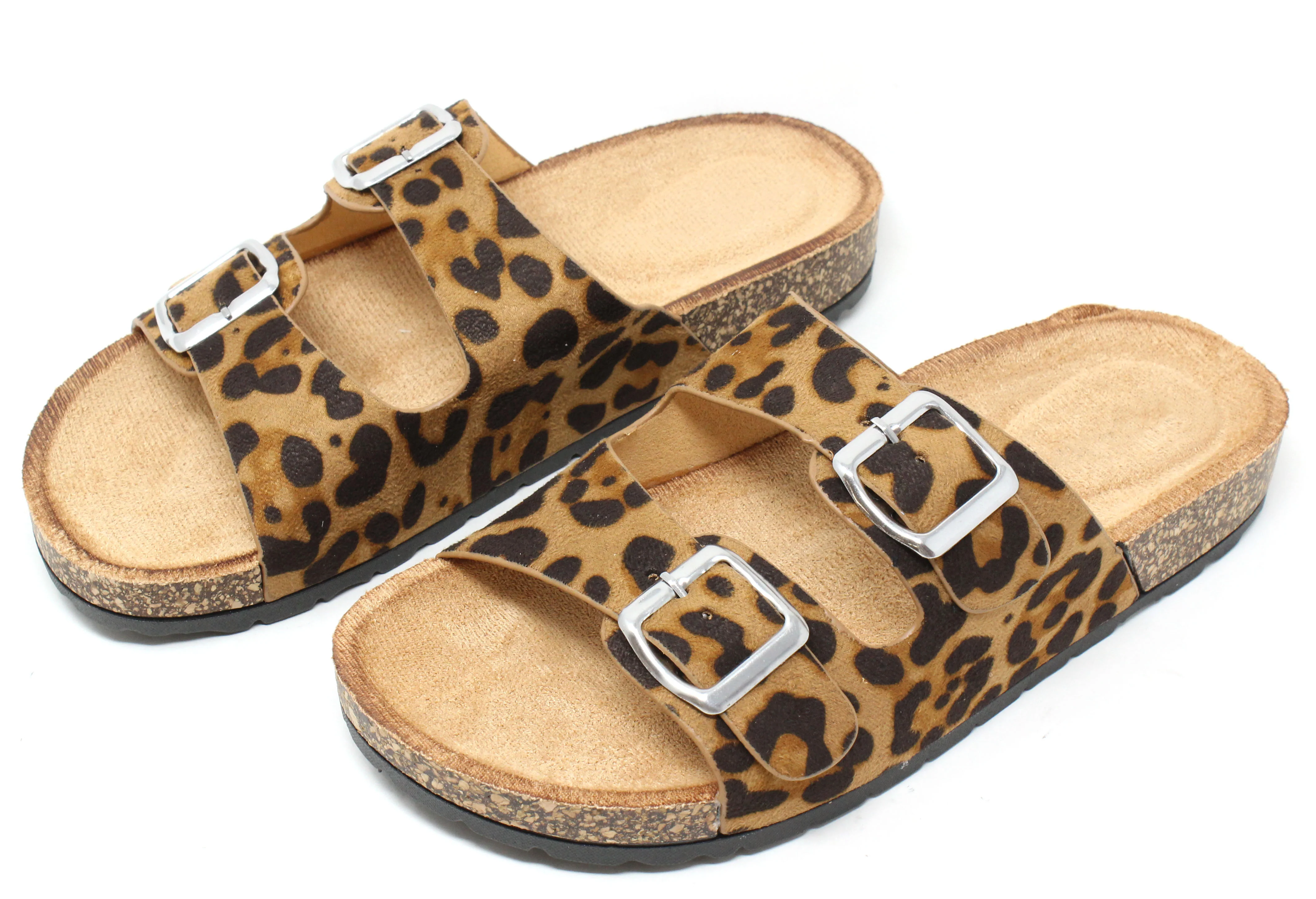 Double Strap Sandal - Image 5
