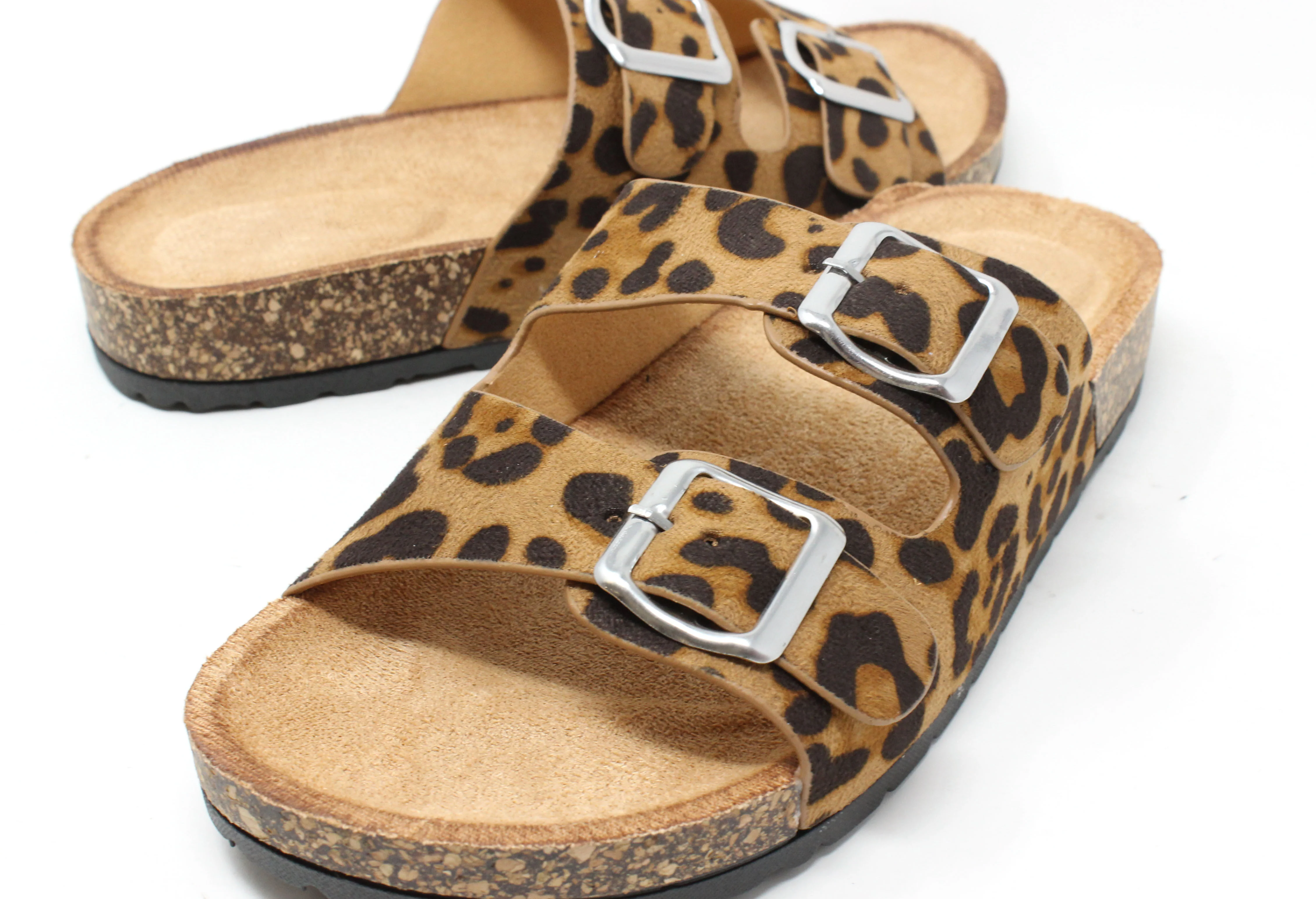 Double Strap Sandal - Image 6