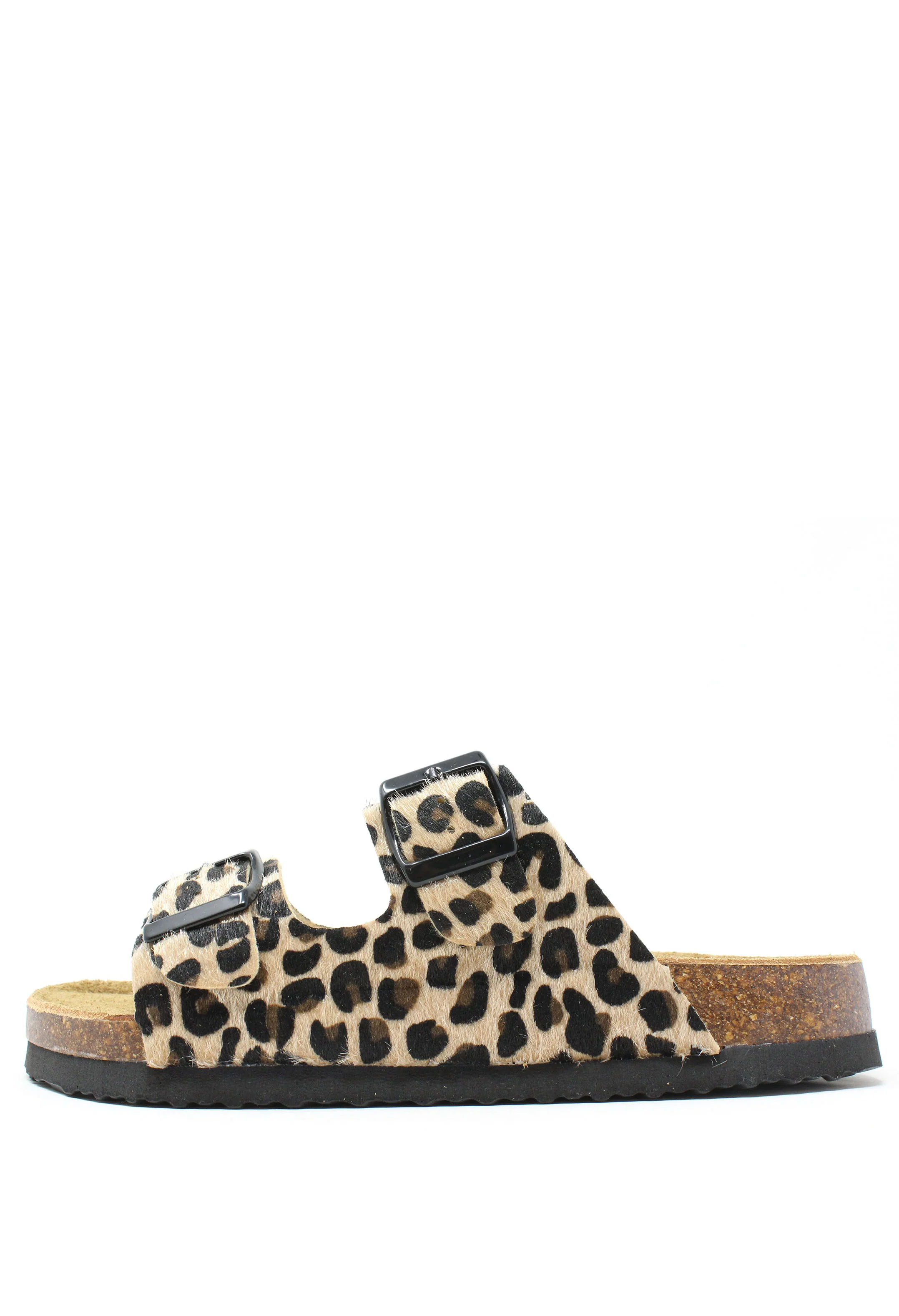 Double Strap Sandal - Image 4