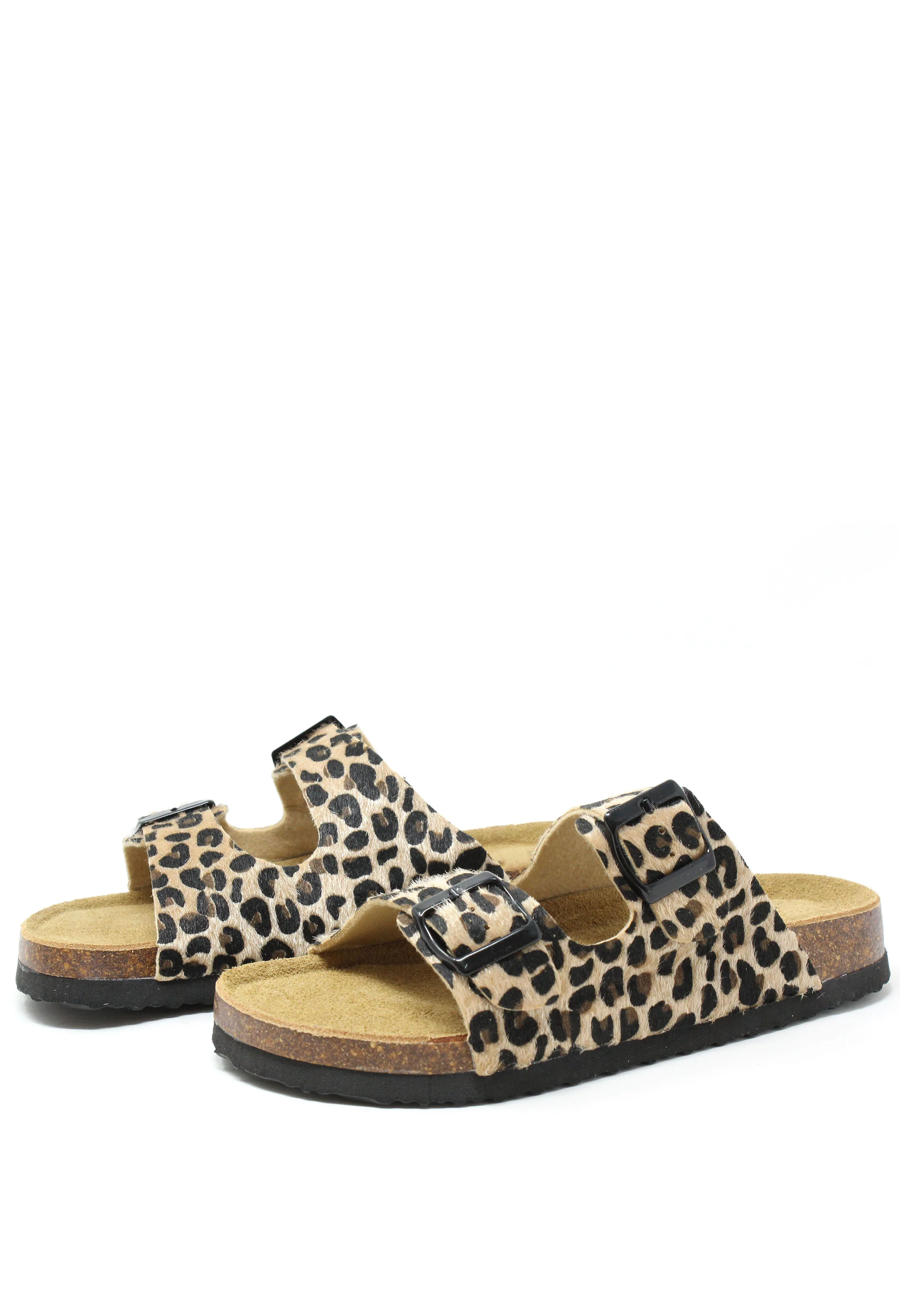 Double Strap Sandal - Image 5