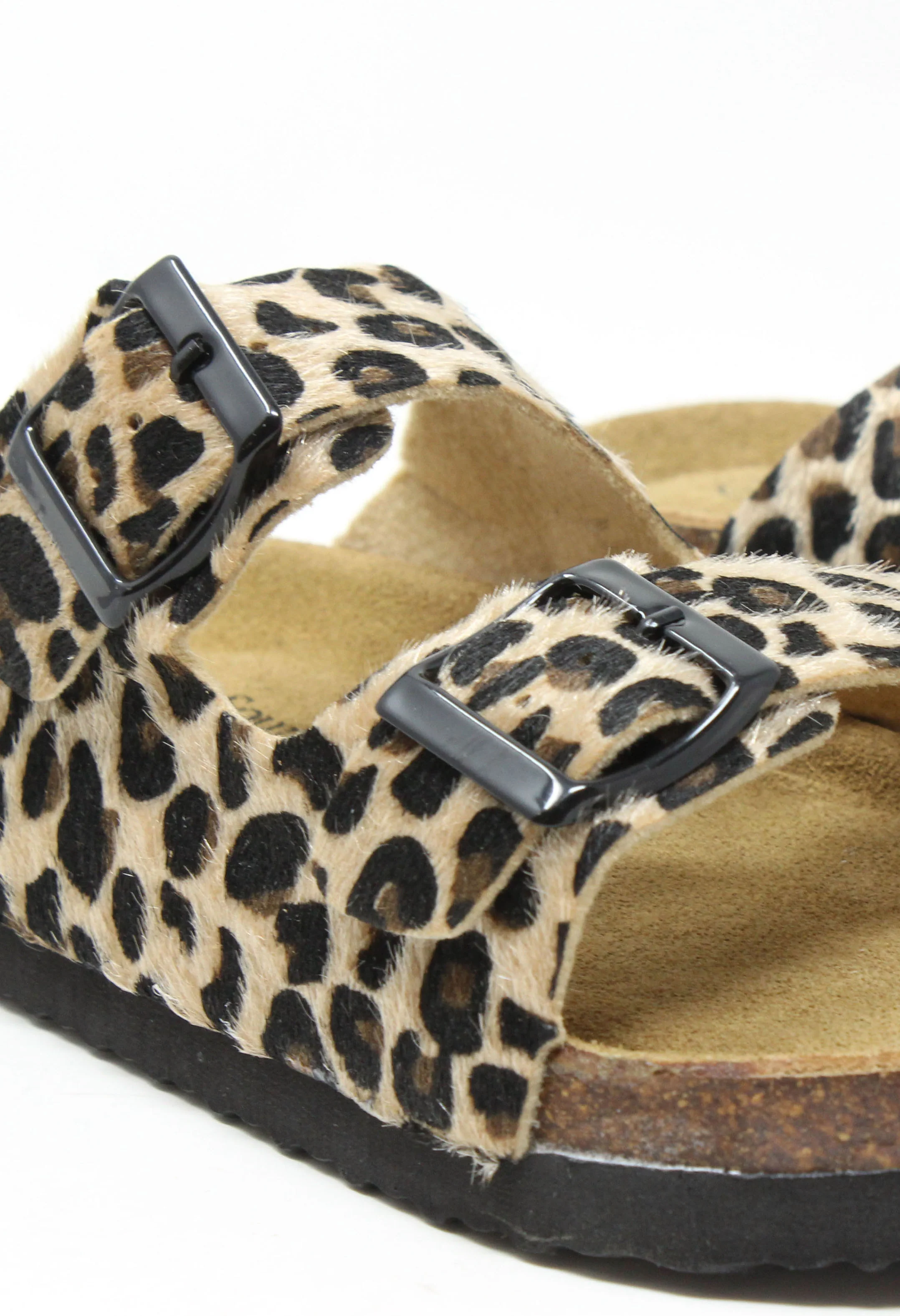 Double Strap Sandal - Image 6