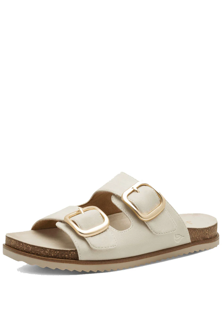 Double Strap Sandal - Image 3