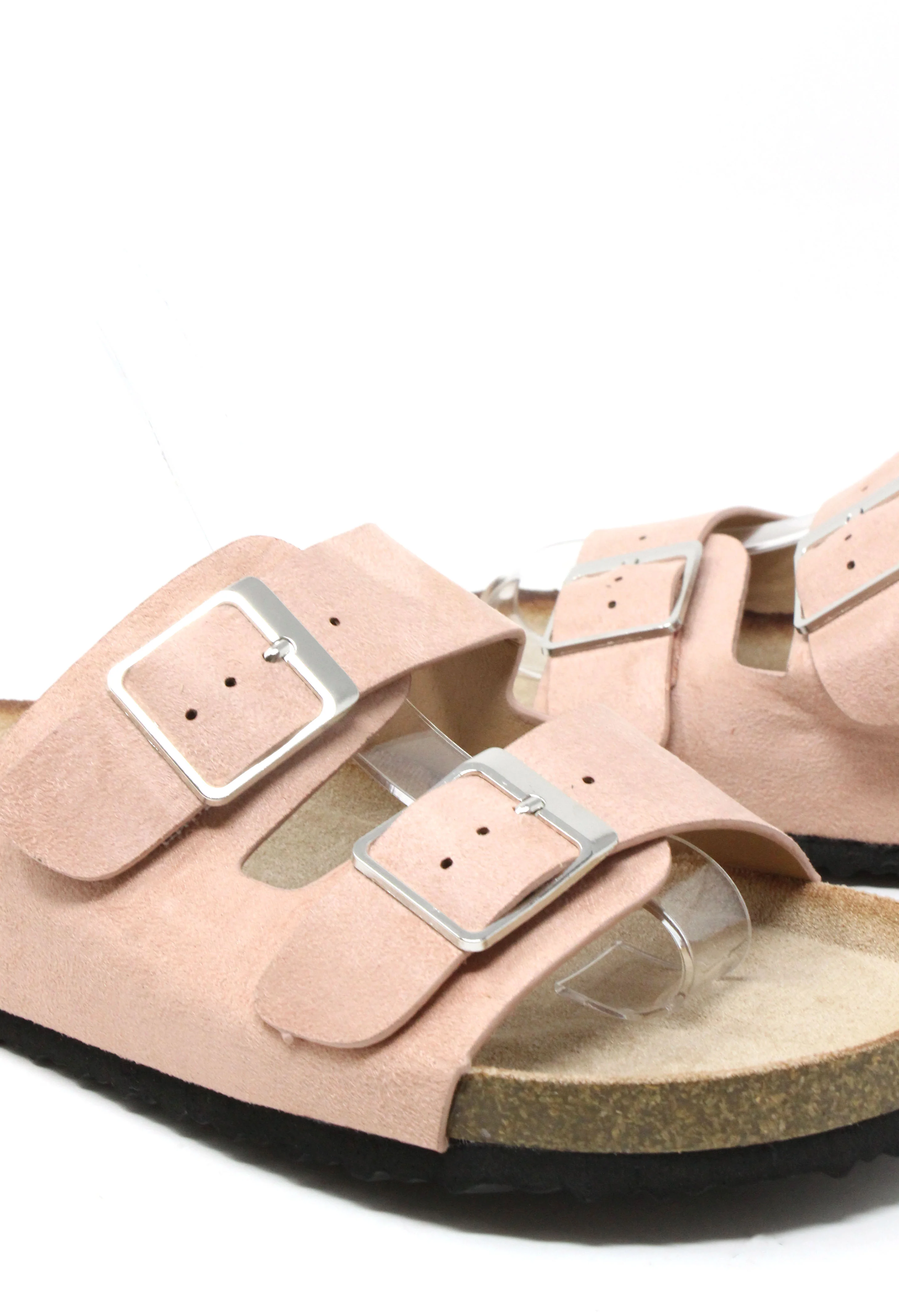 Double Strap Sandals - Image 10