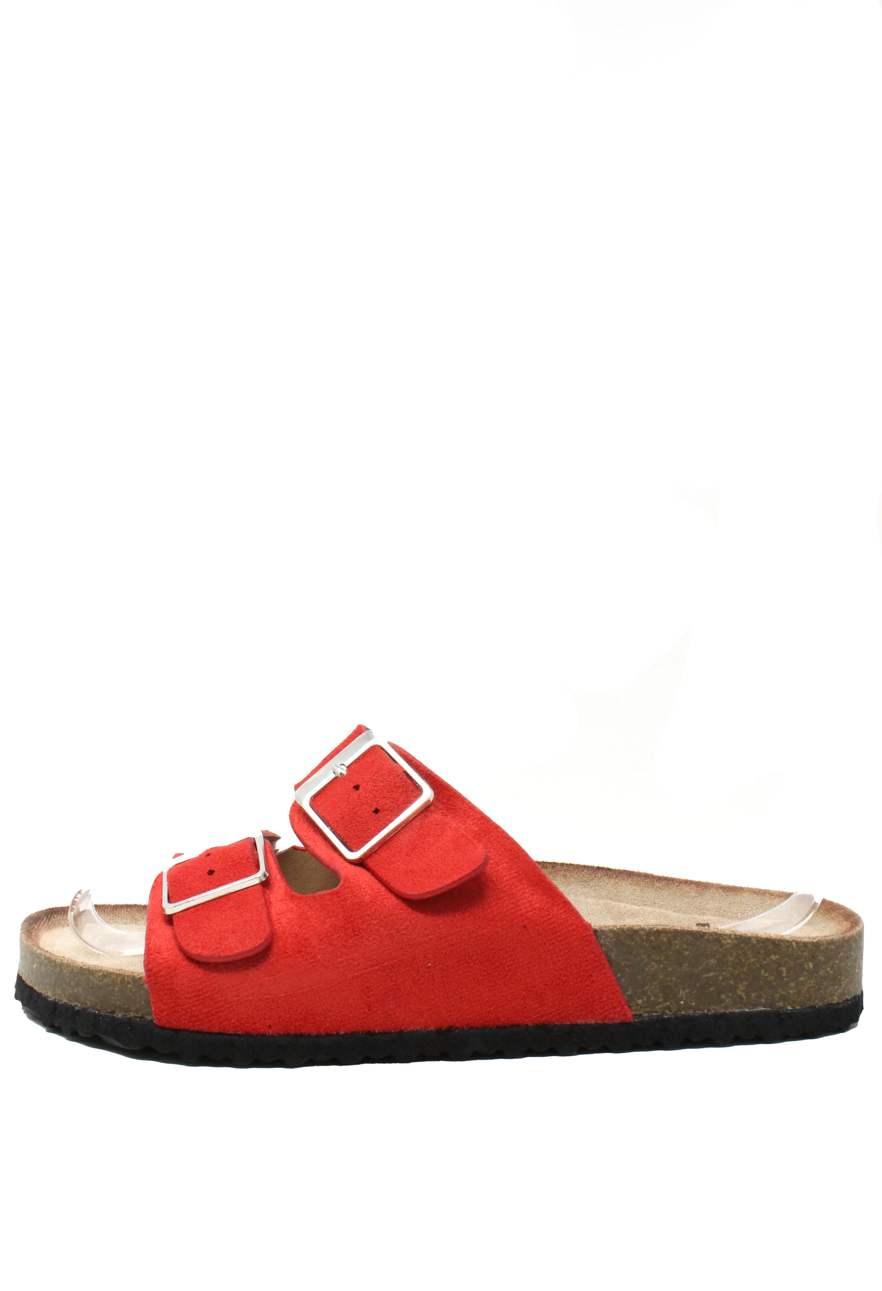 Double Strap Sandals - Image 12