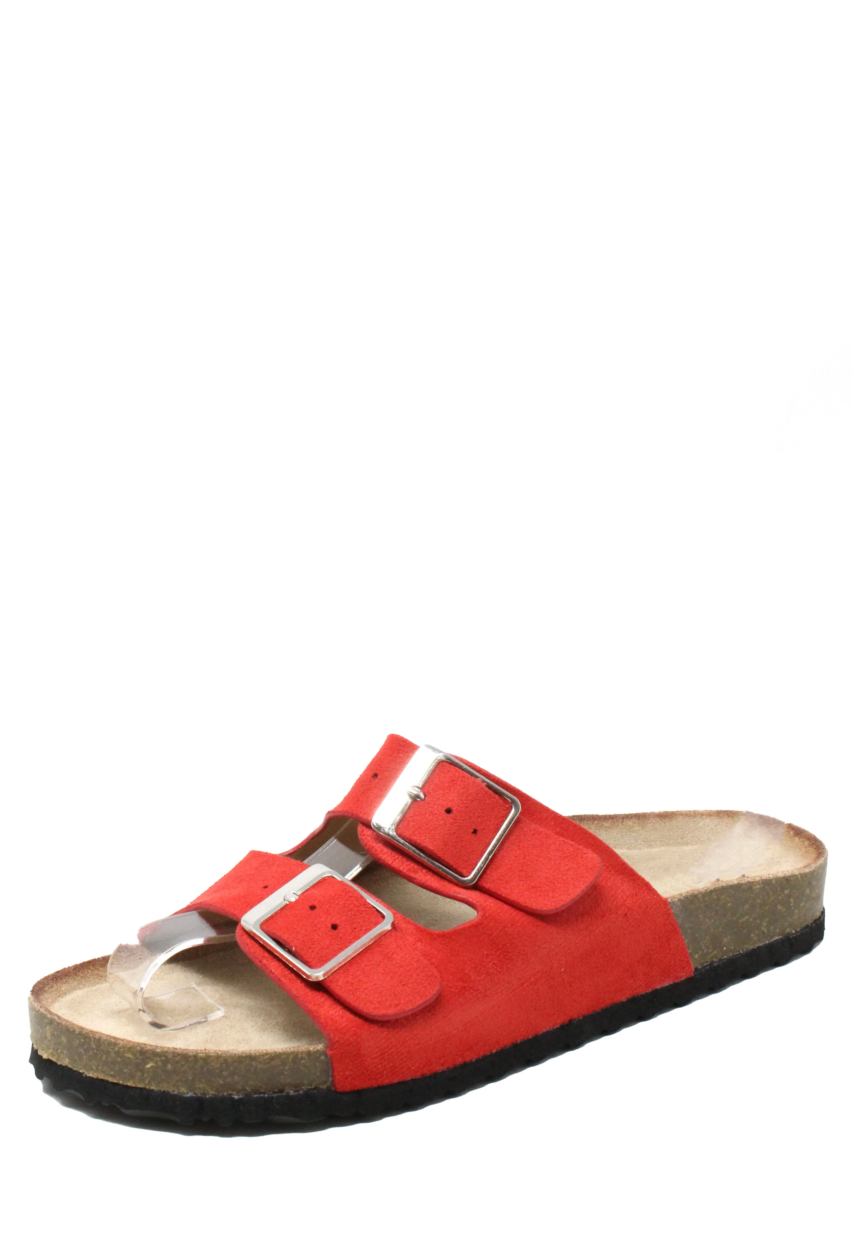 Double Strap Sandals - Image 13
