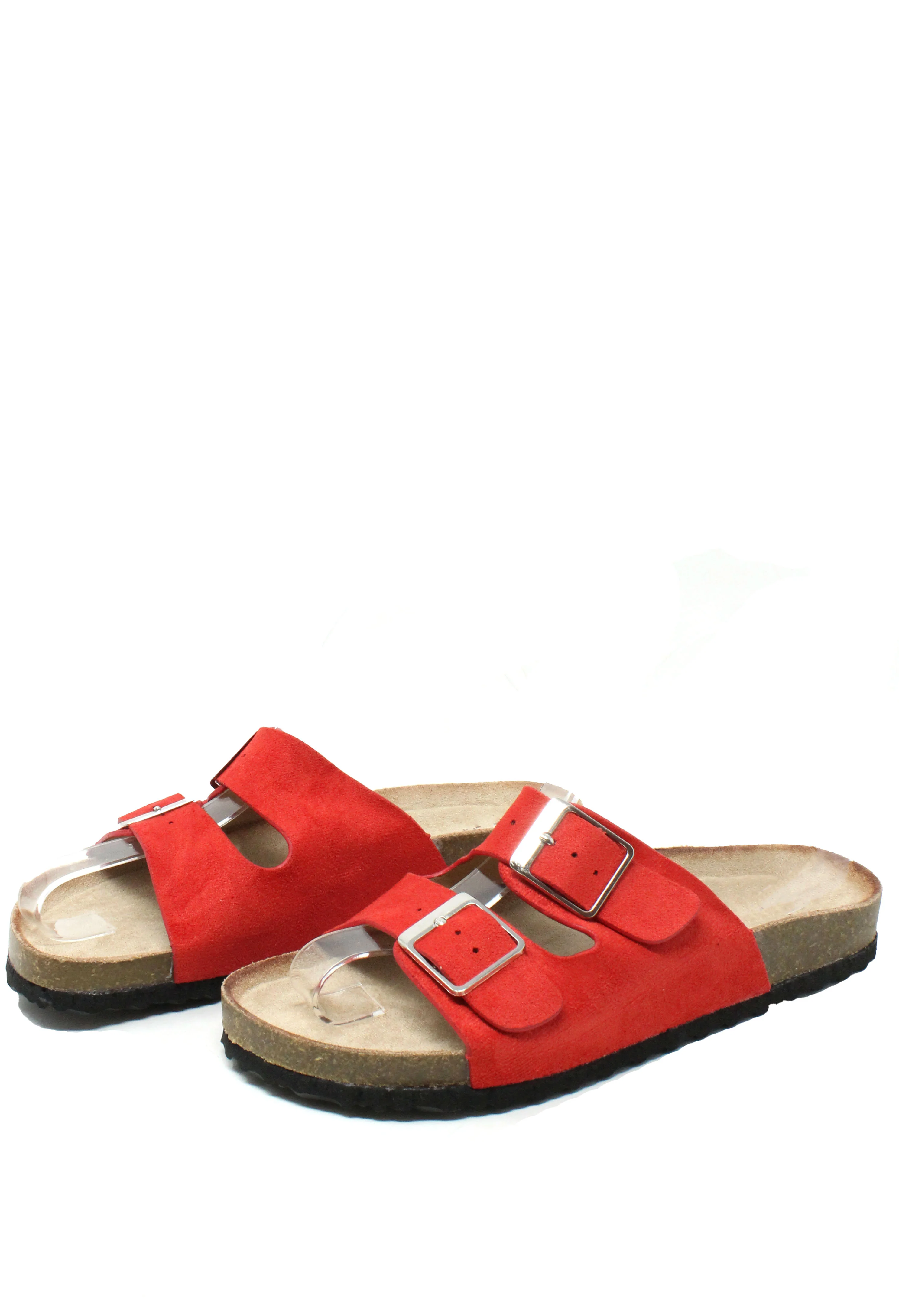 Double Strap Sandals - Image 14