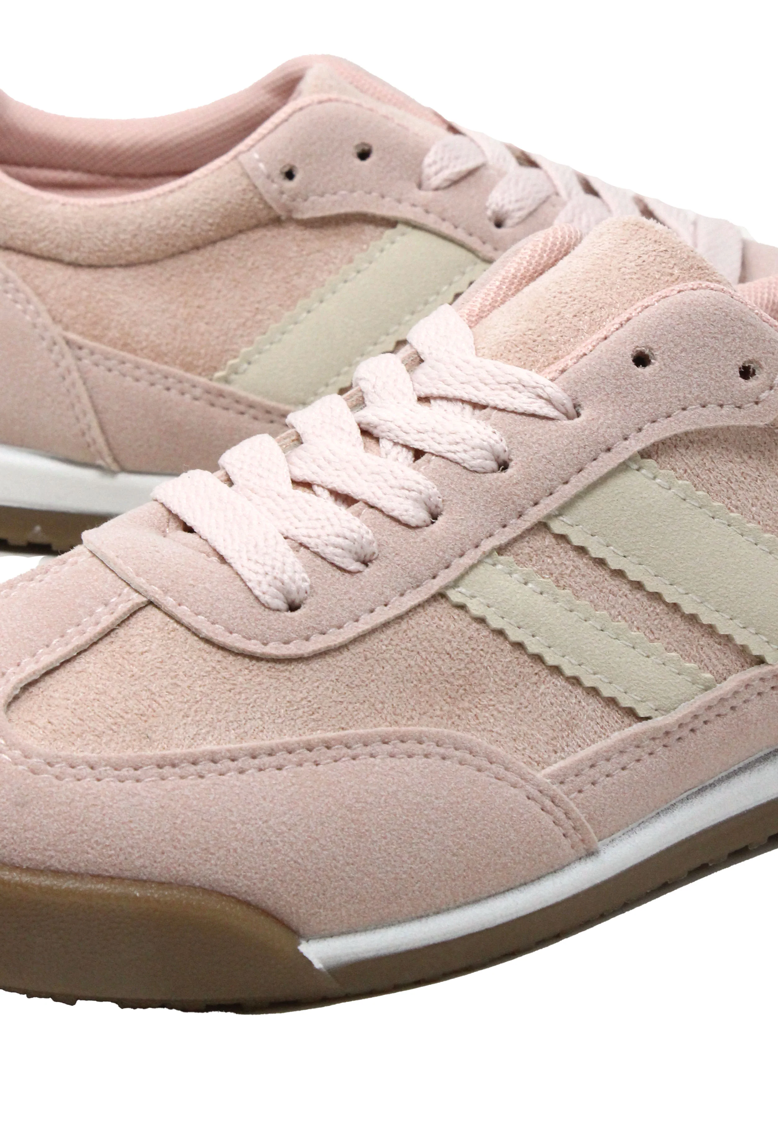 Double Stripe Trainer - Image 10