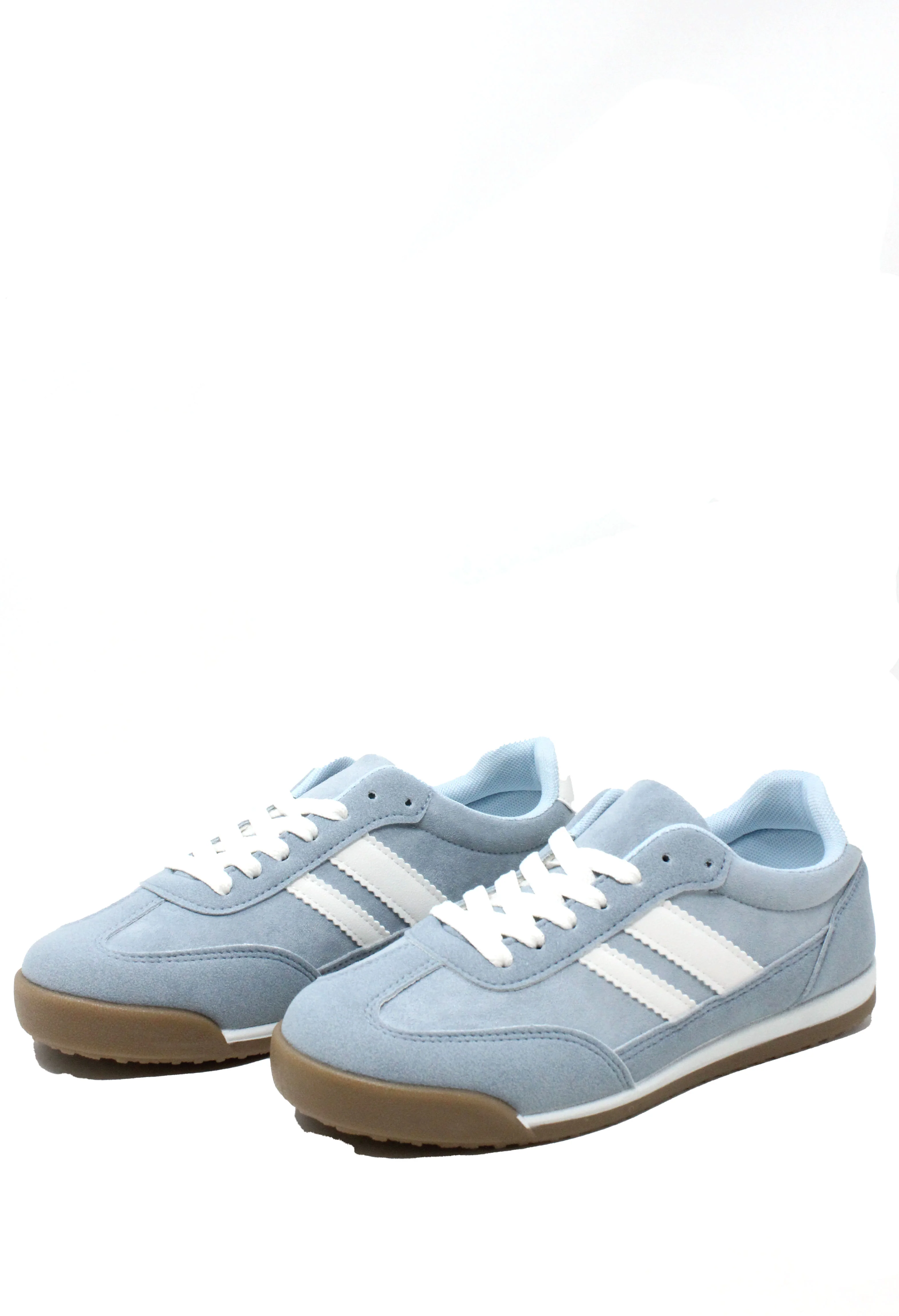 Double Stripe Trainer - Image 4