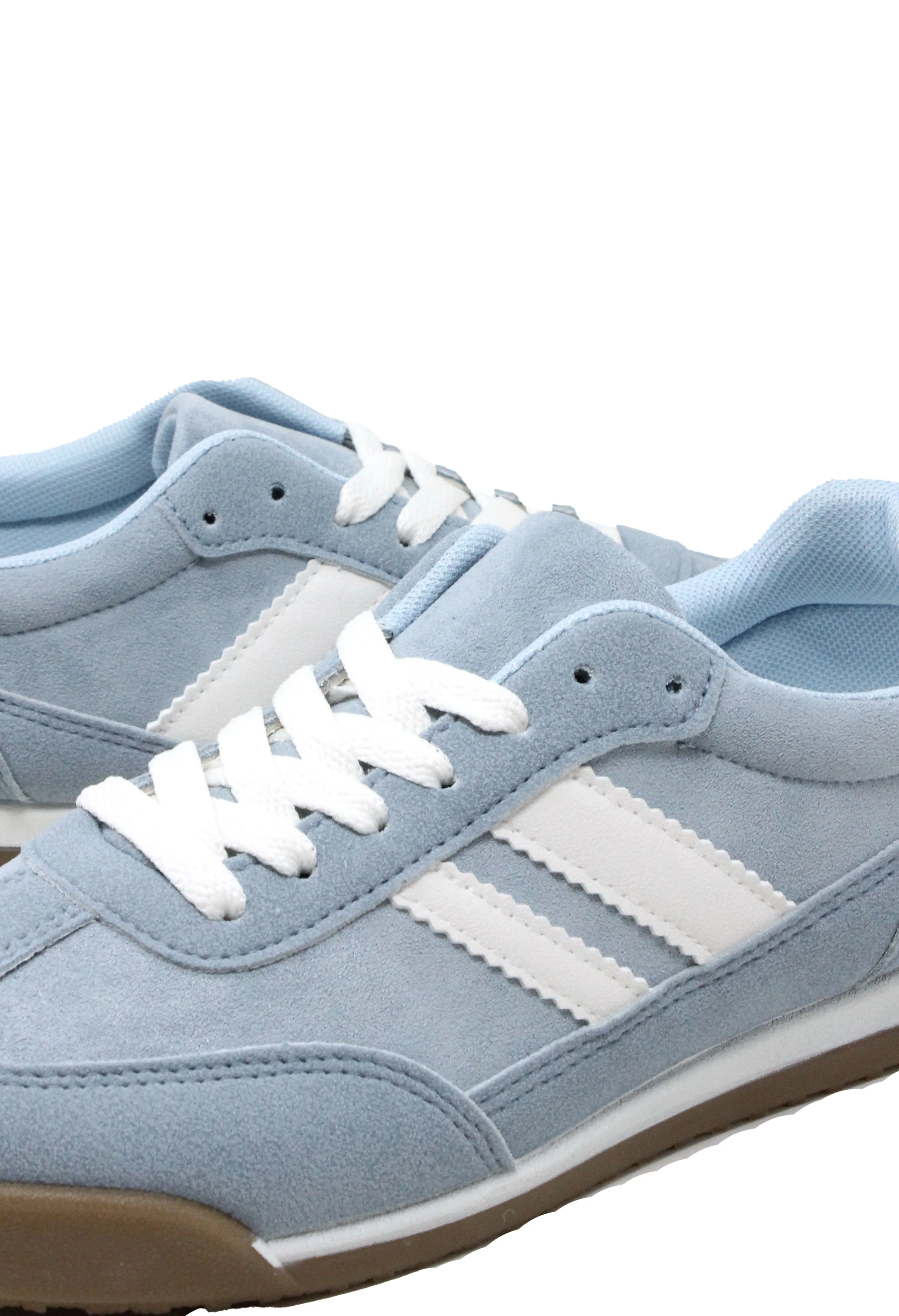 Double Stripe Trainer - Image 5