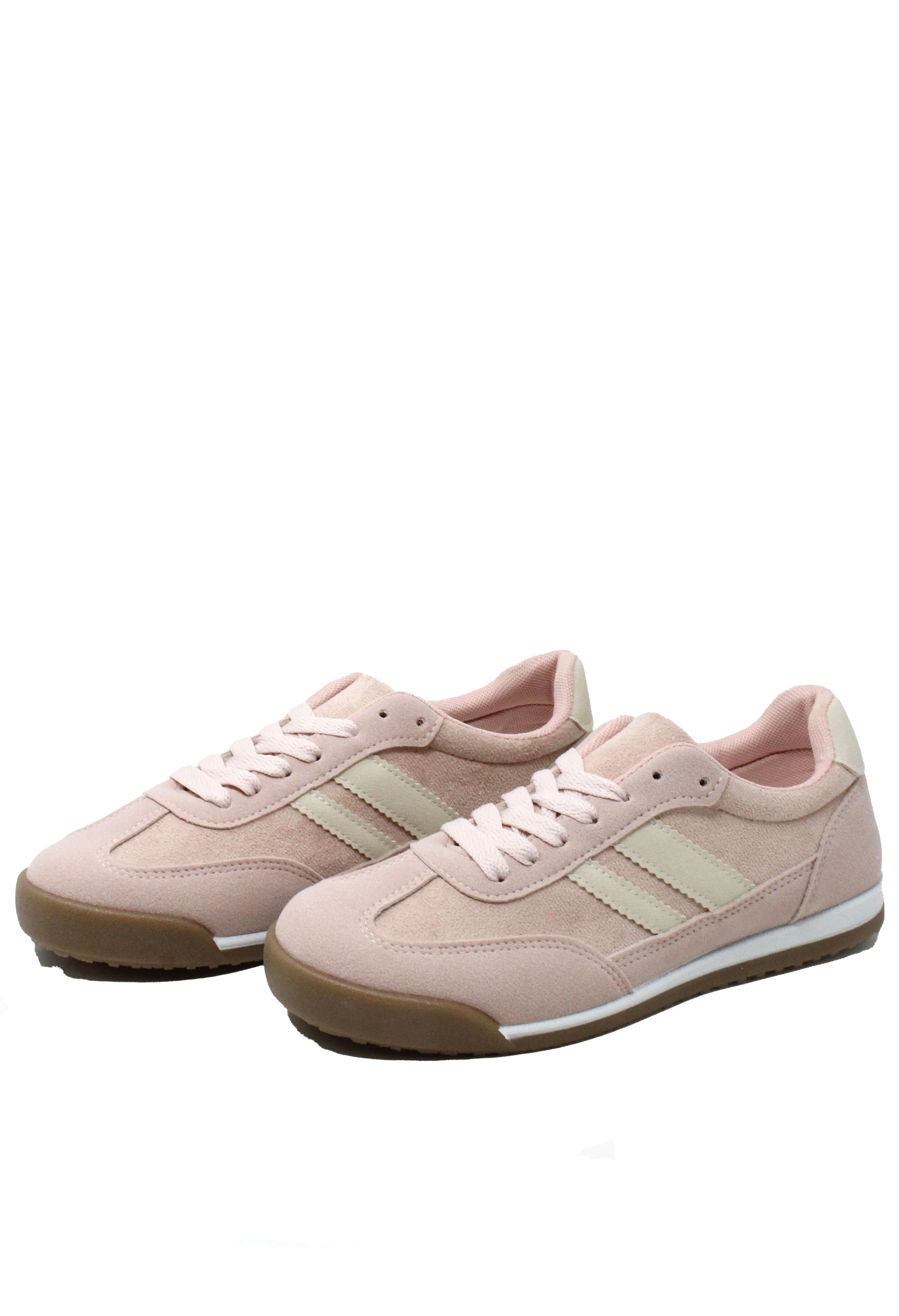 Double Stripe Trainer - Image 9