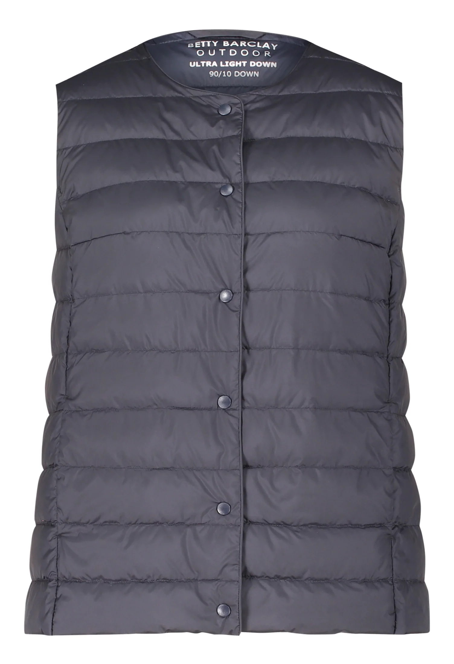 Down Quilted Gilet - Image 13