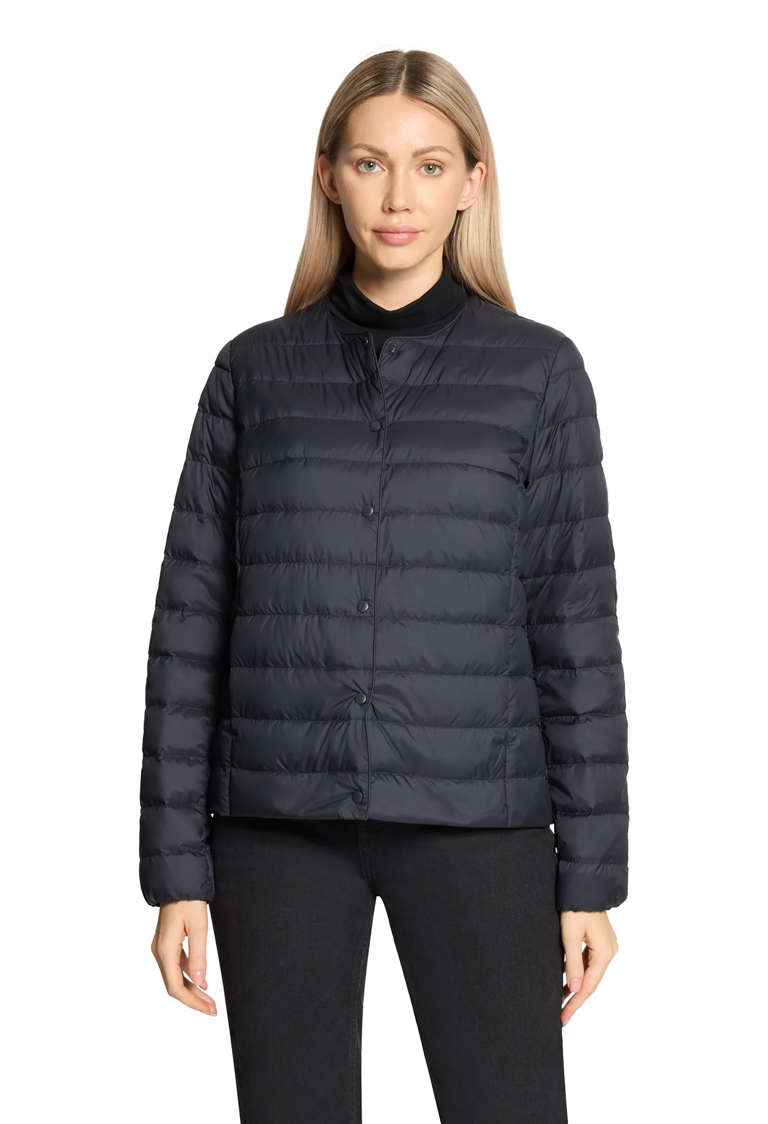 Down Quilted Jacket - Image 10