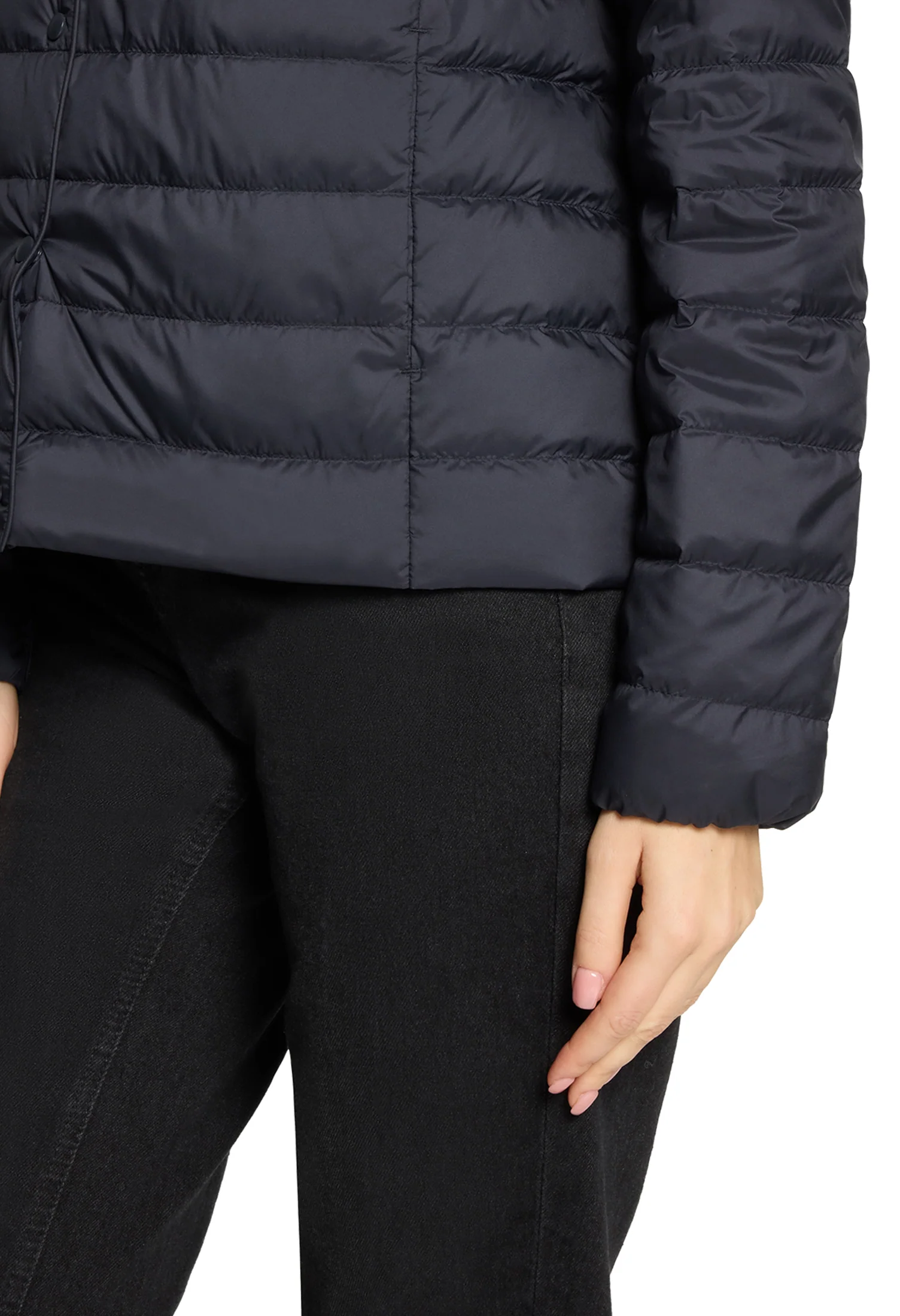 Down Quilted Jacket - Image 12