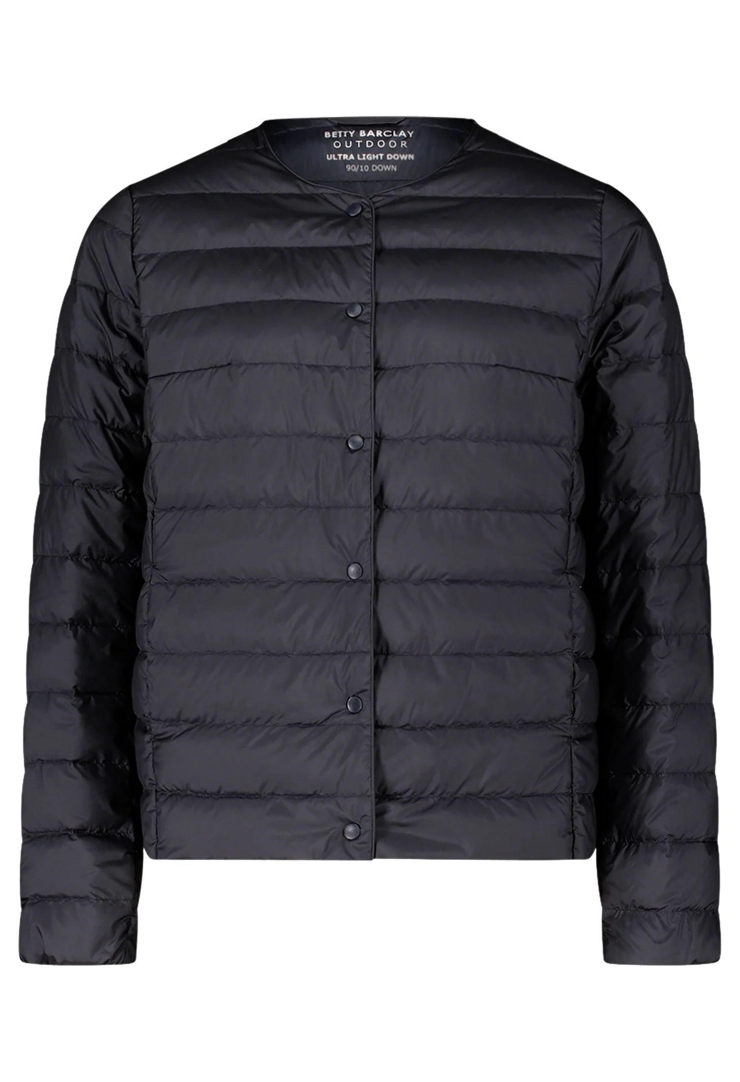 Down Quilted Jacket - Image 14