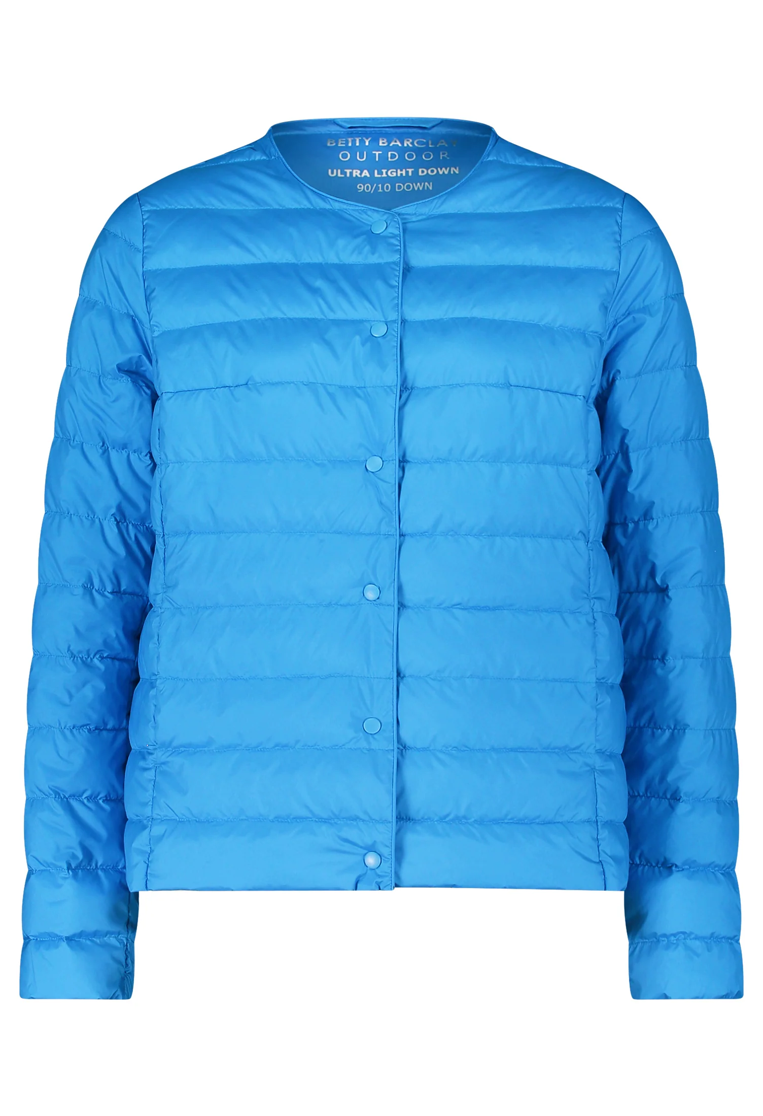 Down Quilted Jacket - Image 9