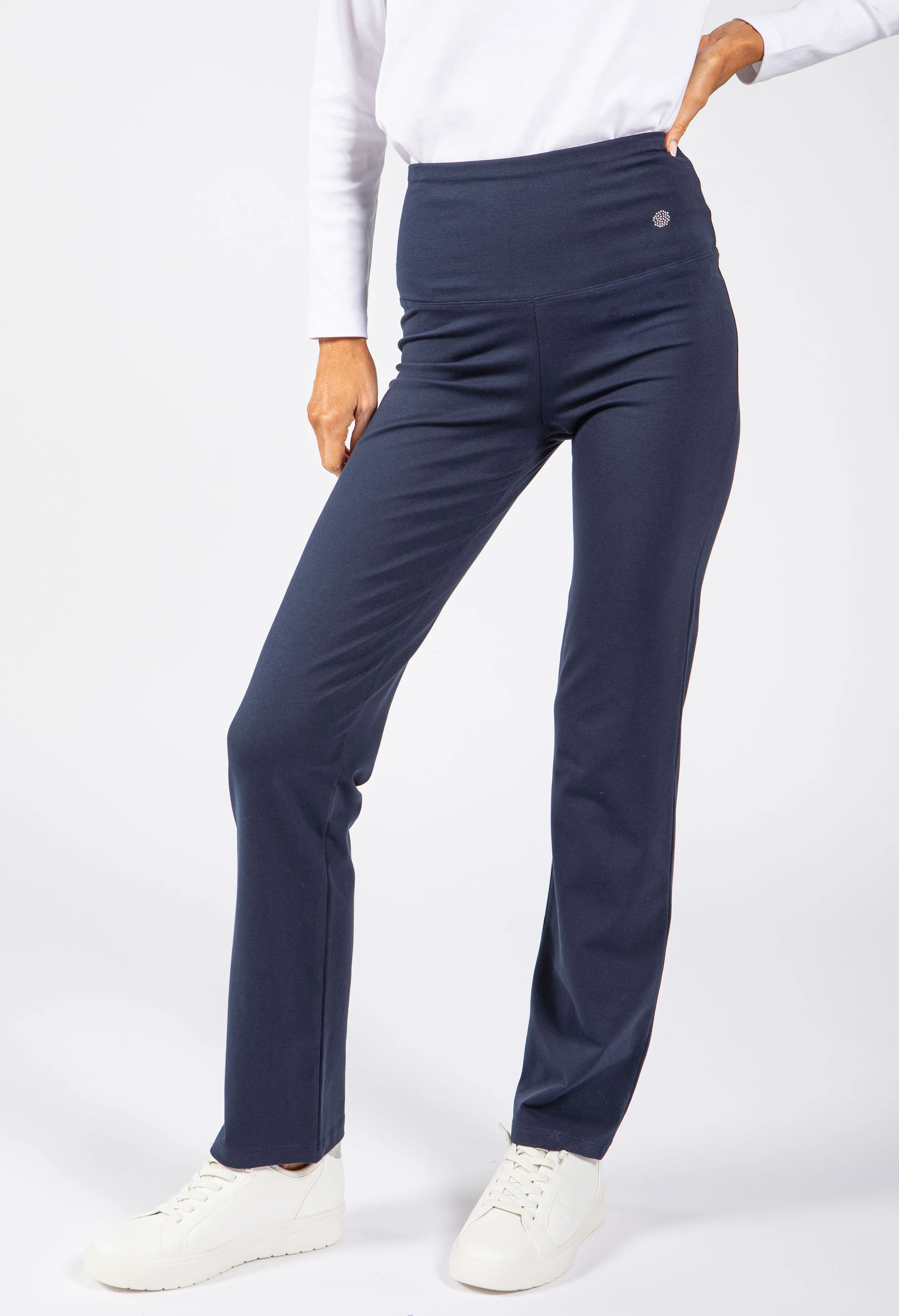 Elise Flare Leggings - Image 3