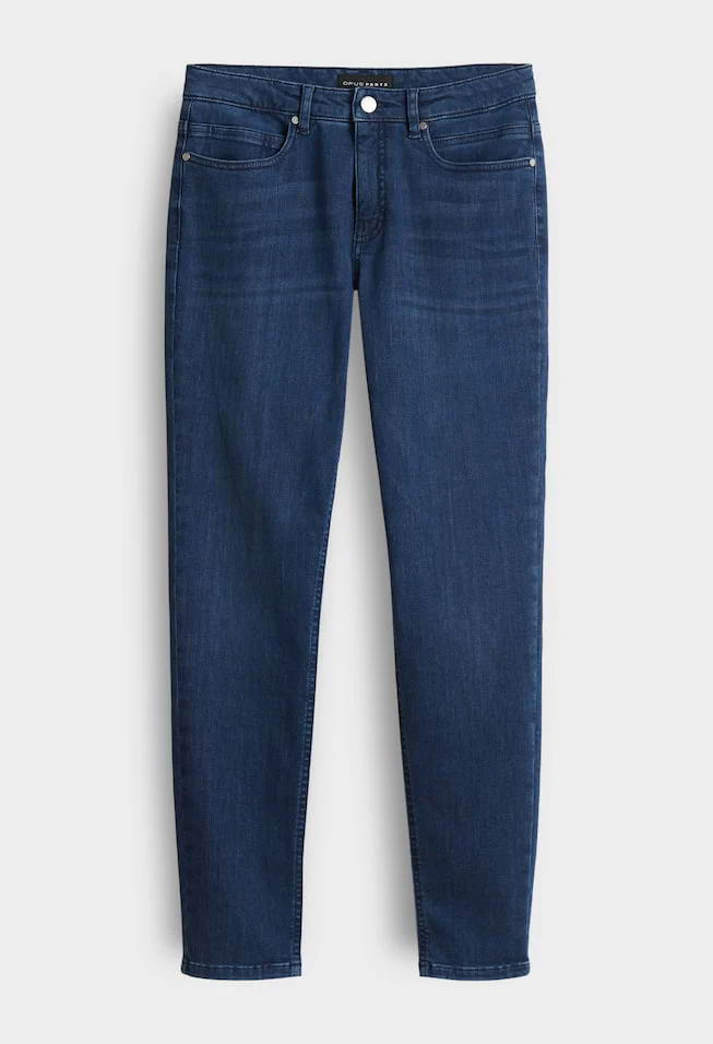 Enja Ease Low Rise Skinny Jeans - Image 17