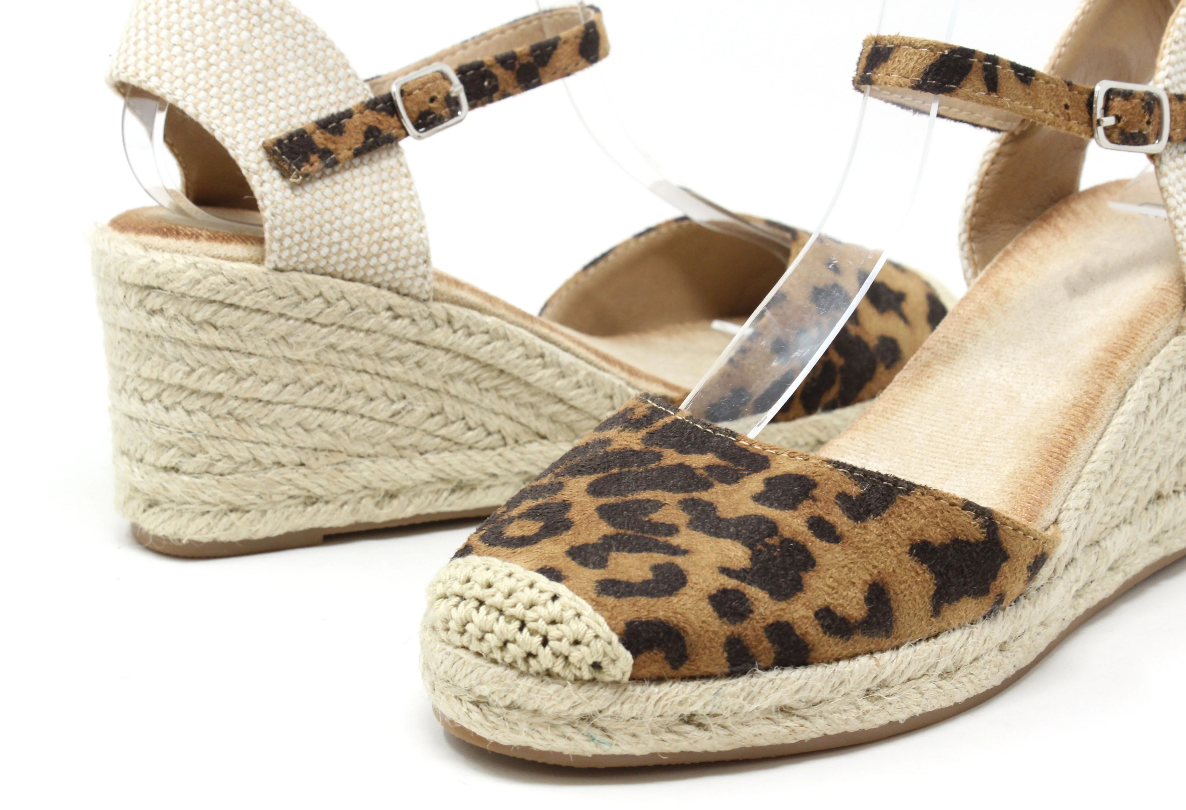 Espadrille Wedge - Image 16