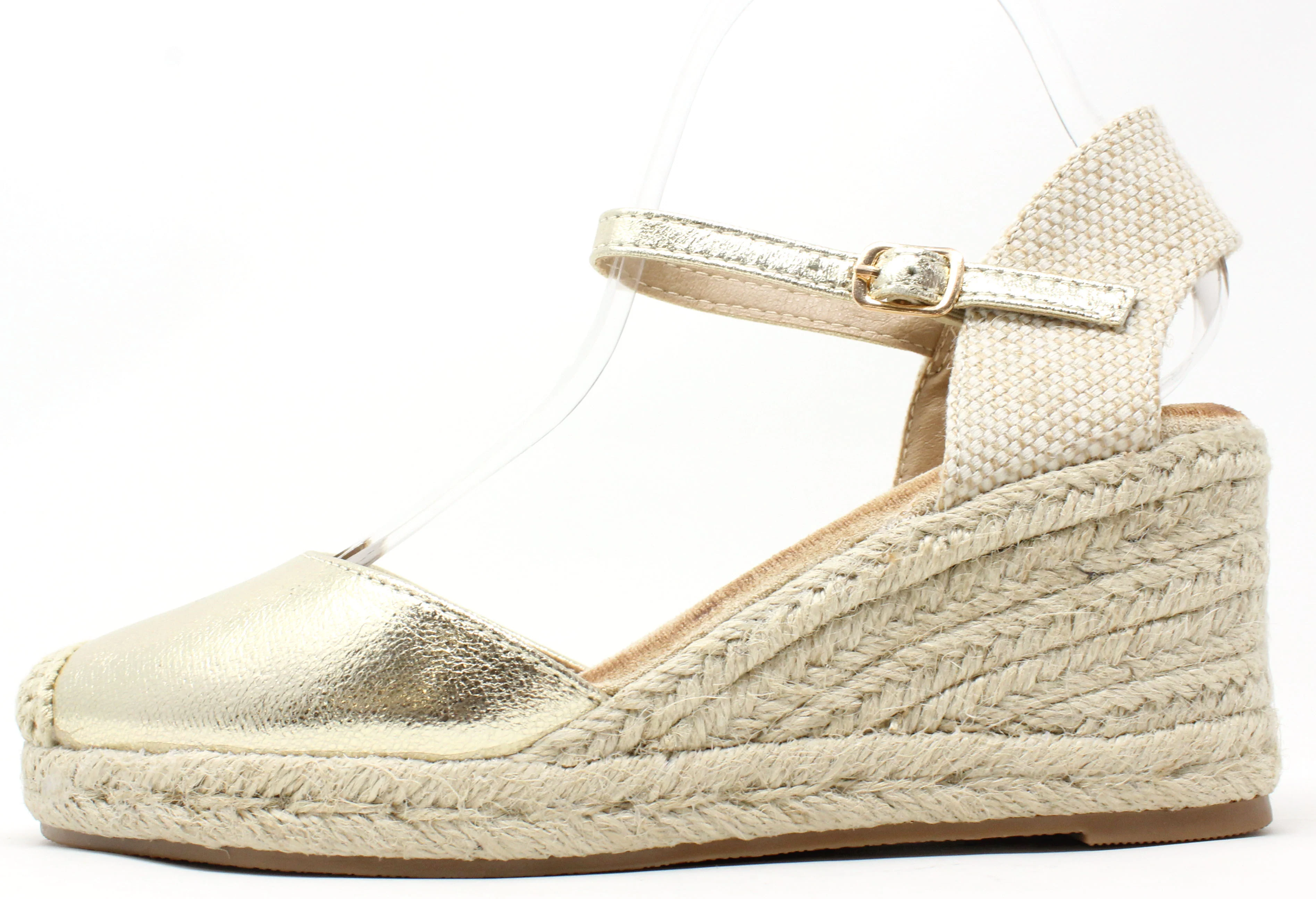 Espadrille Wedge - Image 6