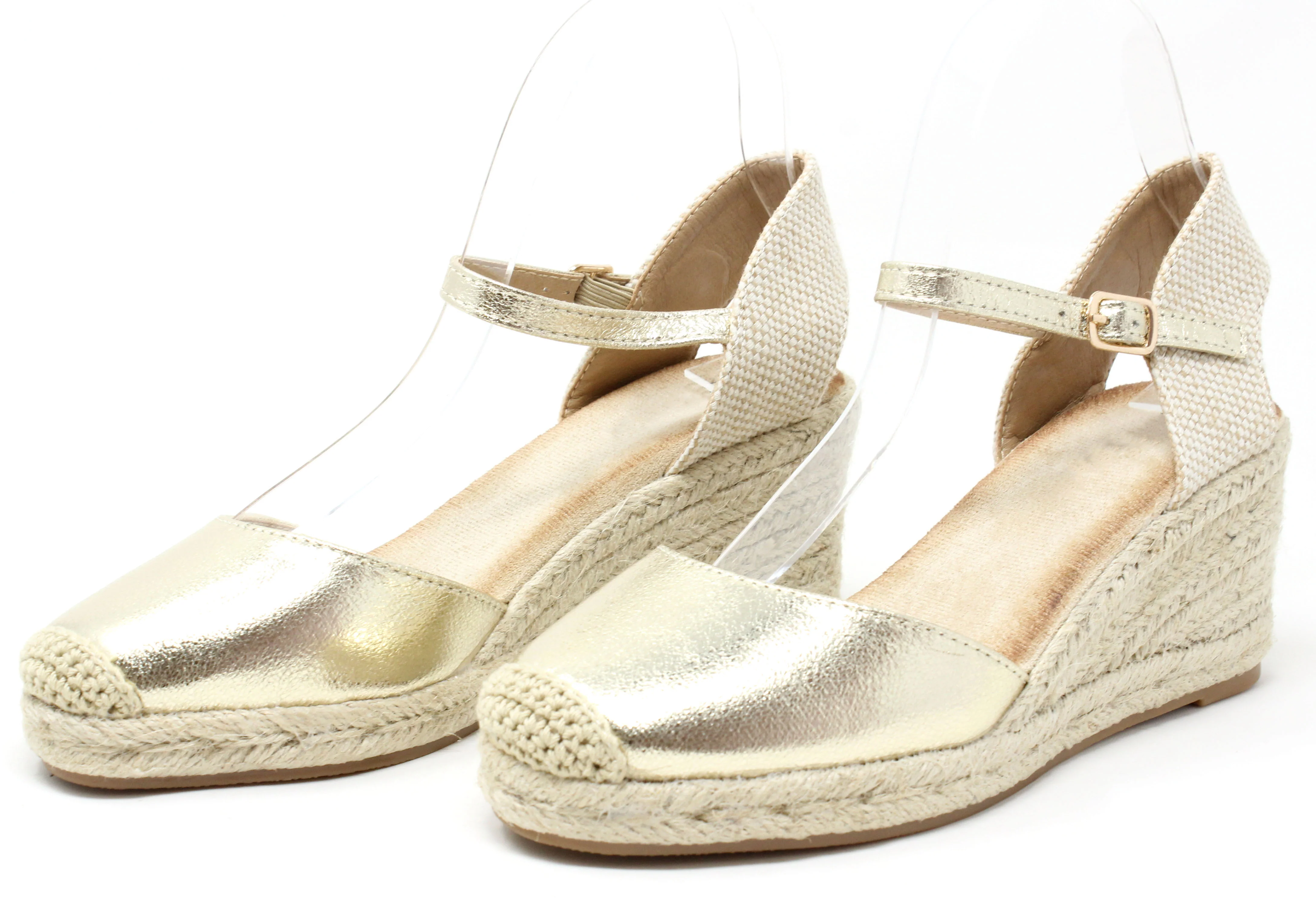 Espadrille Wedge - Image 7
