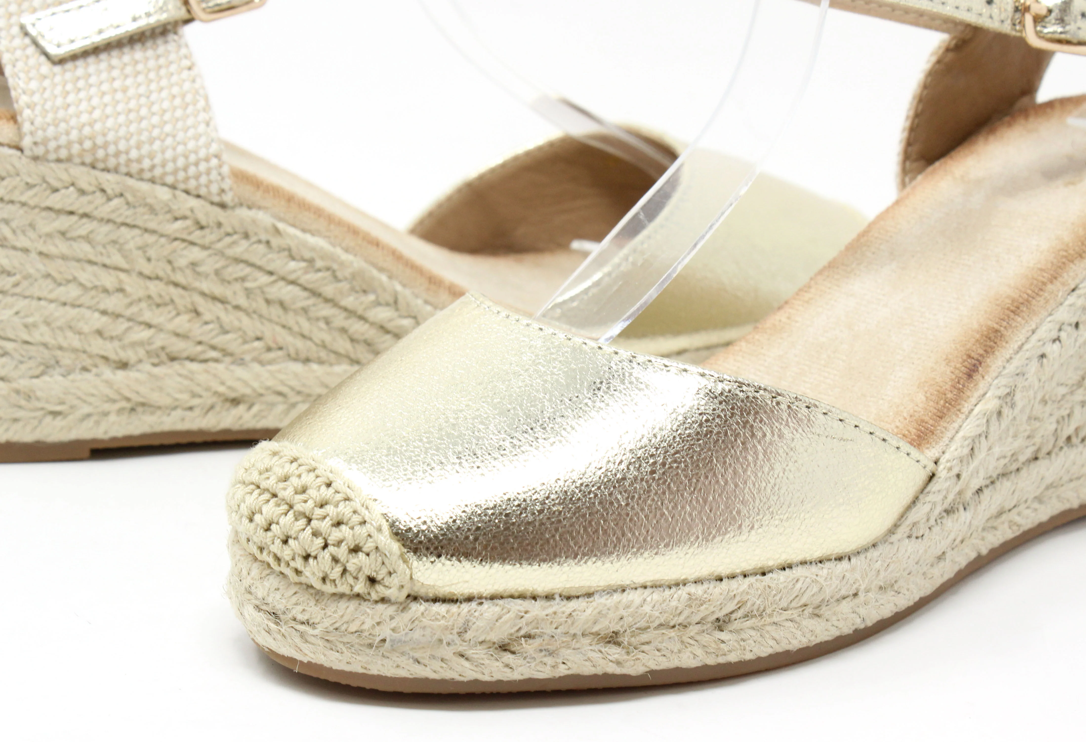 Espadrille Wedge - Image 8