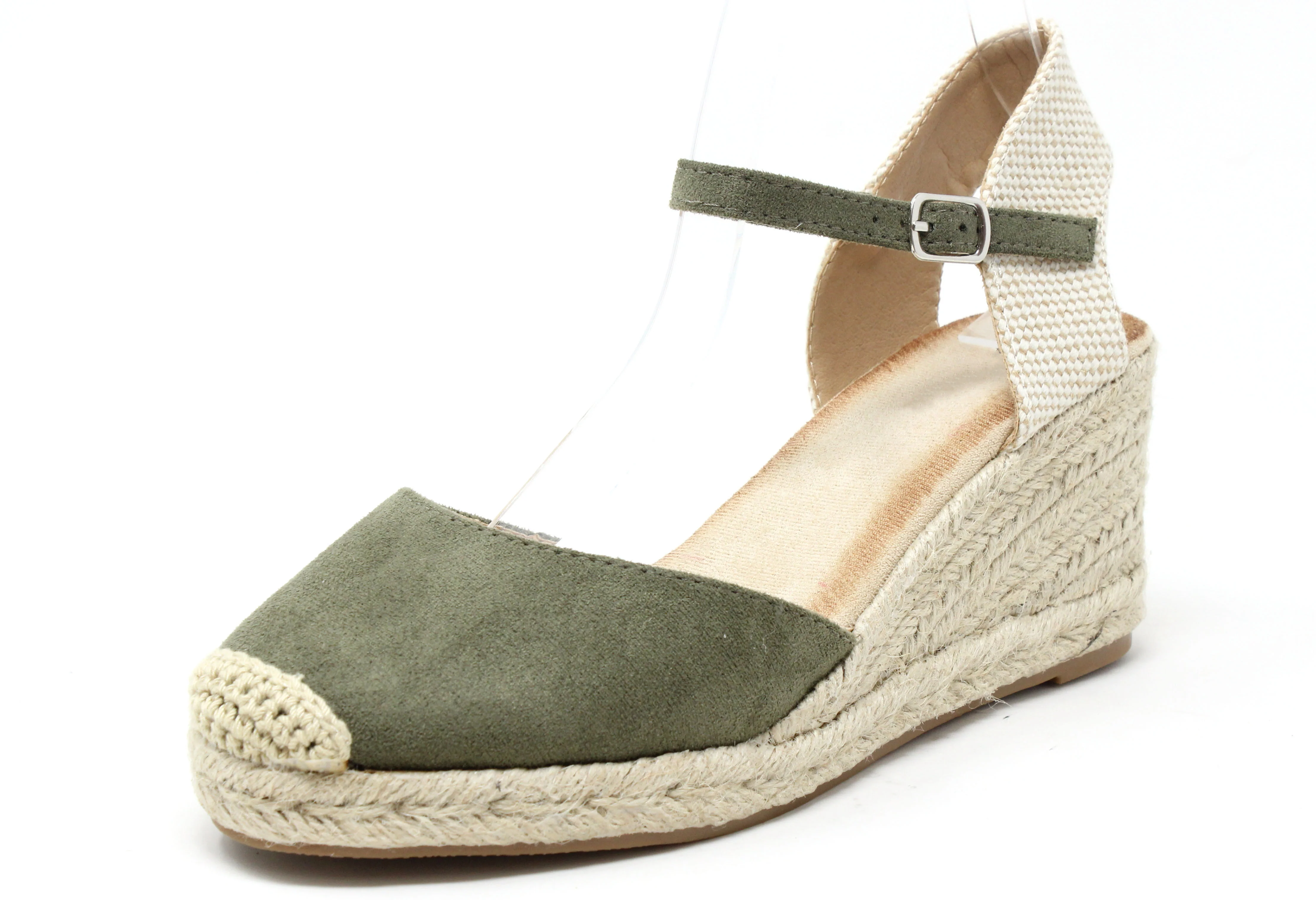 Espadrille Wedge - Image 9