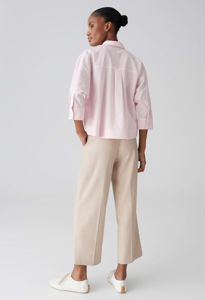 Fadessa Boxy shirt - Image 3